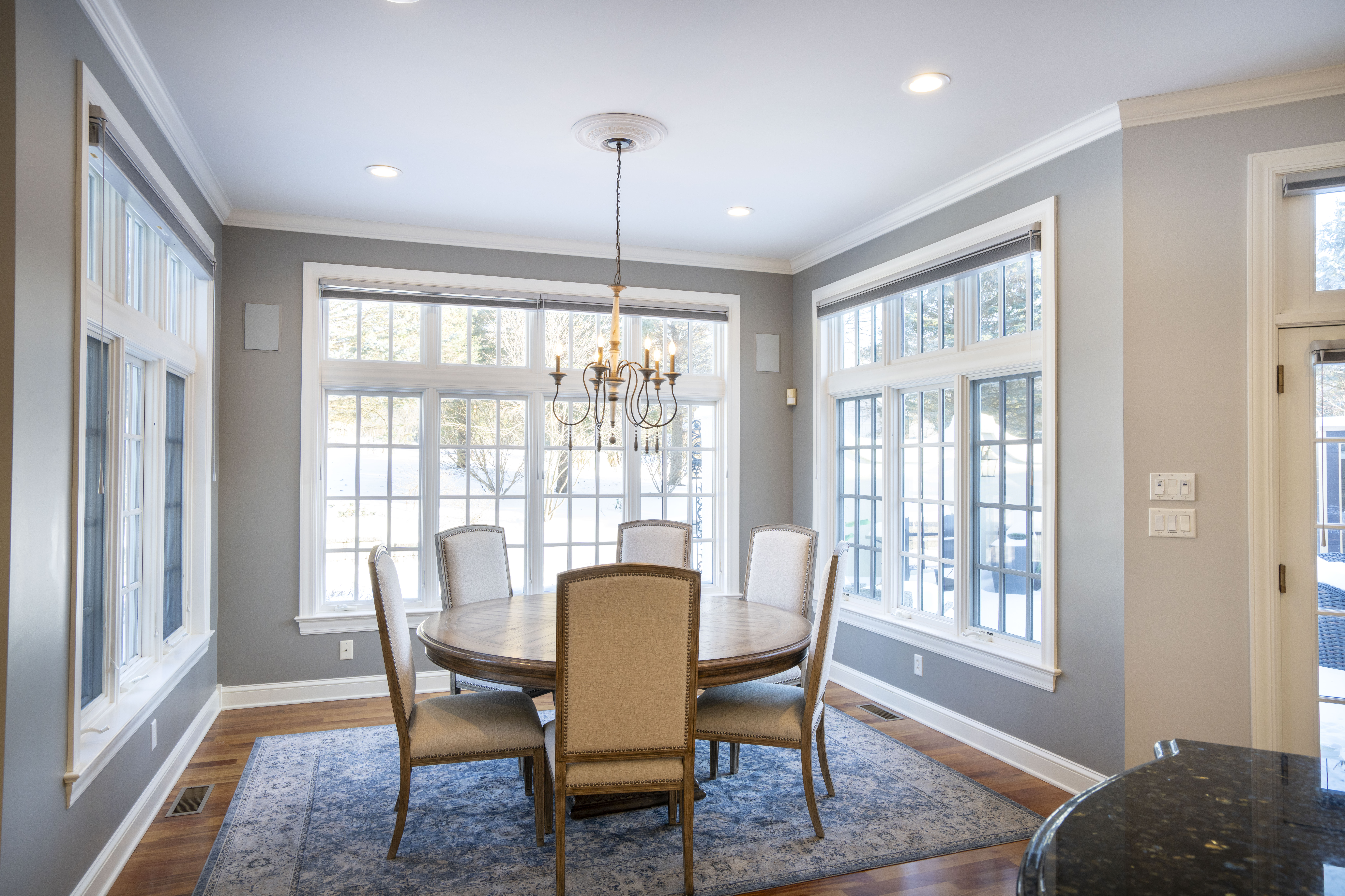 220 Mount Pleasant Drive Boalsburg PA 16827