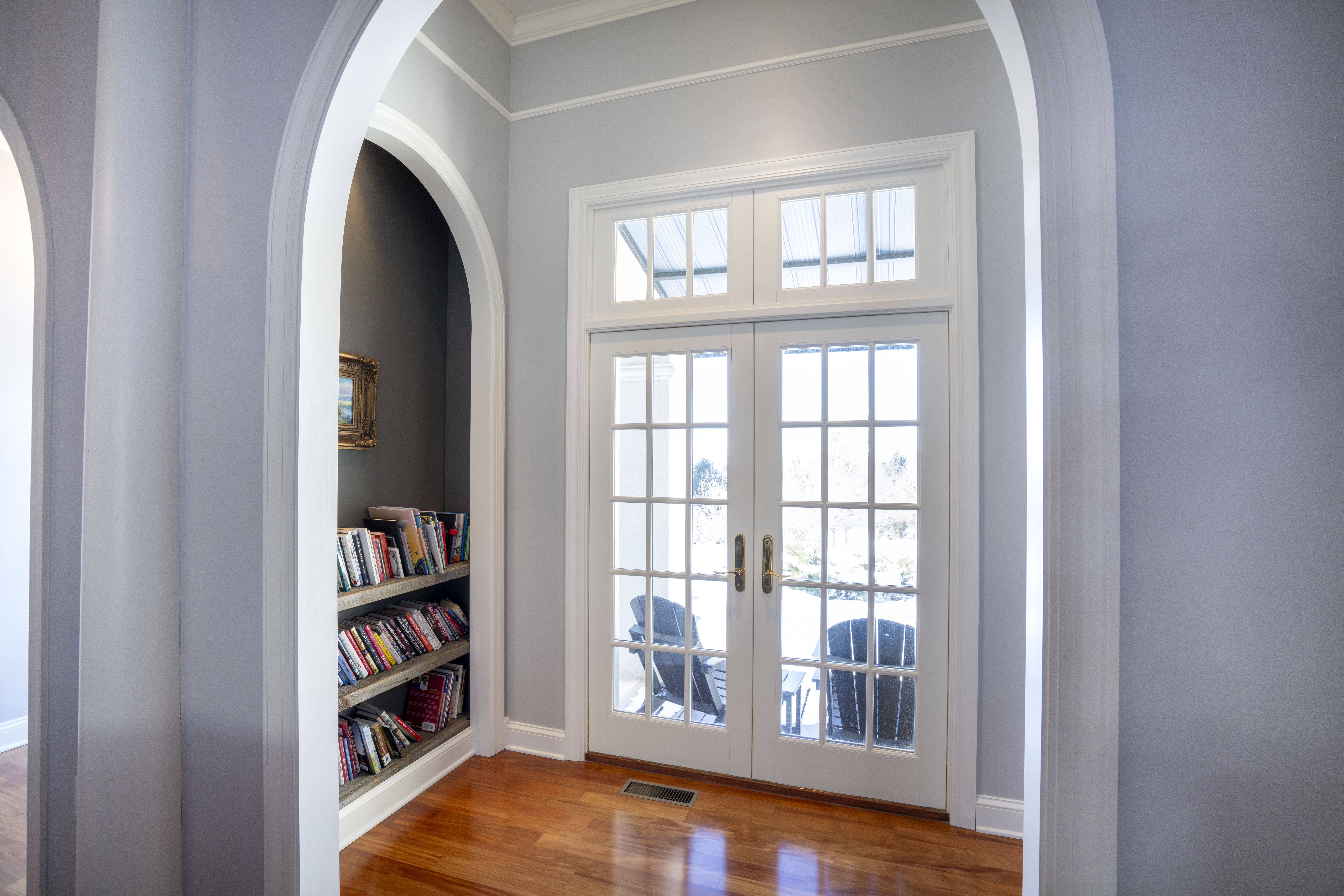 220 Mount Pleasant Drive Boalsburg PA 16827