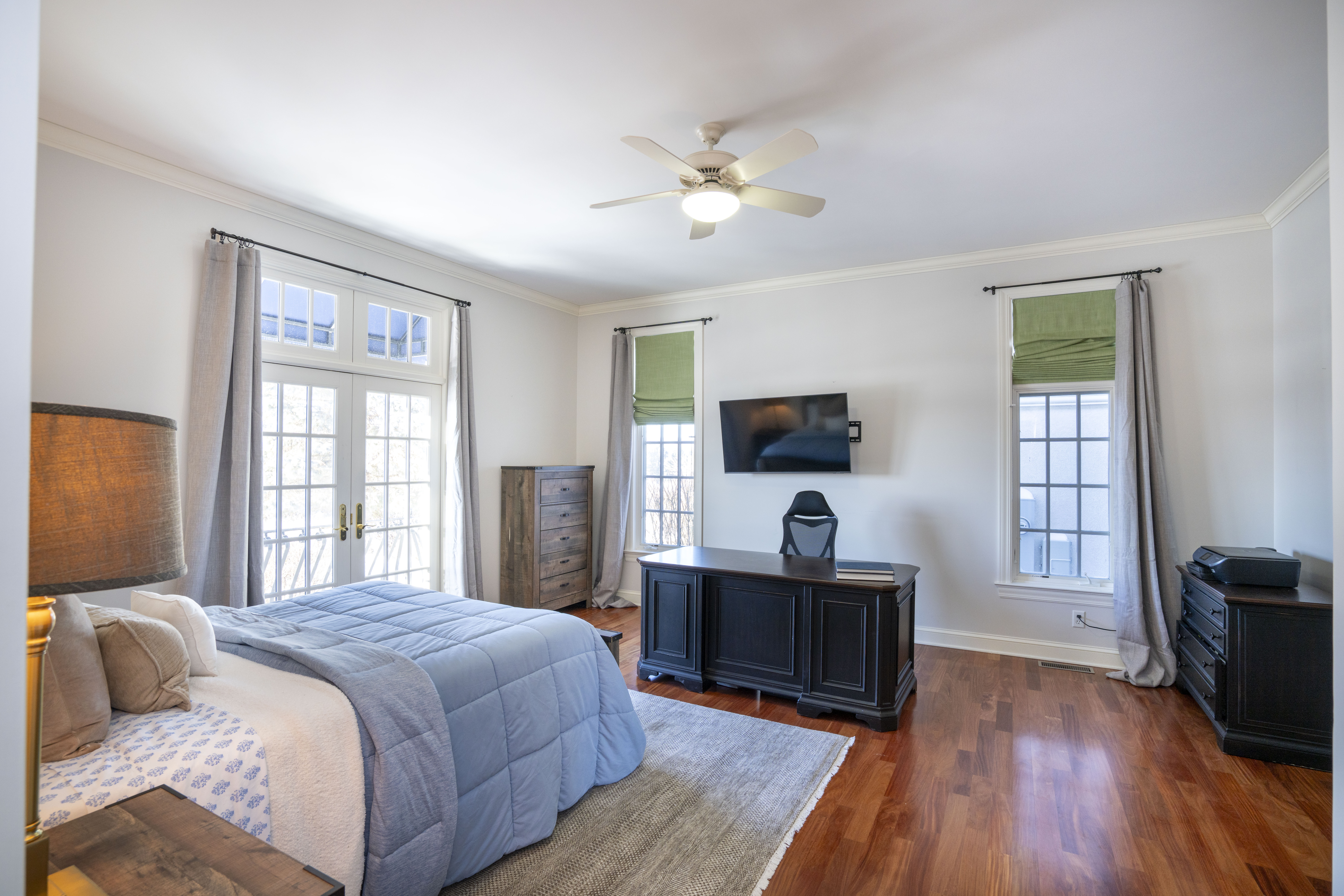 220 Mount Pleasant Drive Boalsburg PA 16827