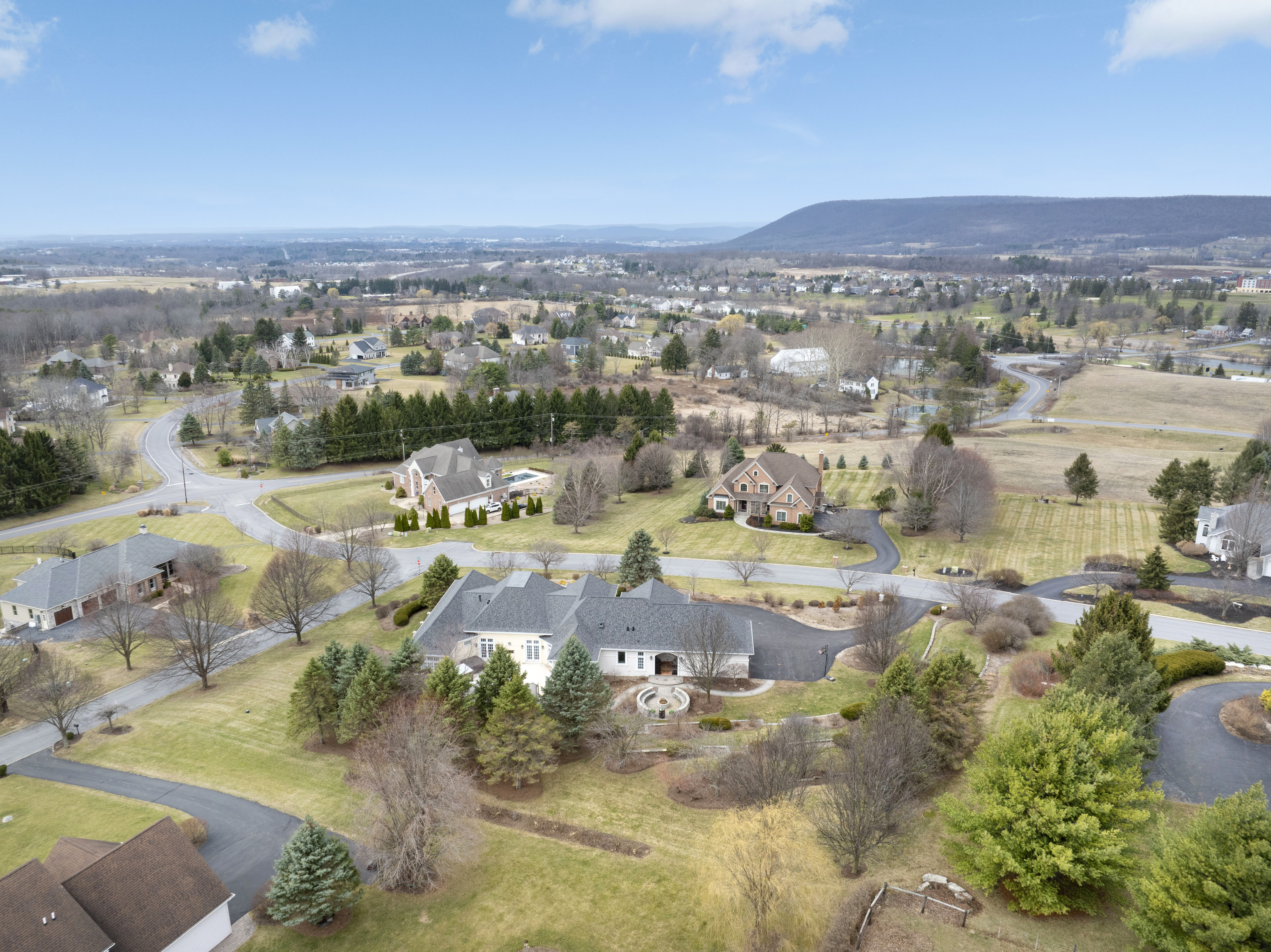 220 Mt Pleasant Drive Boalsburg PA 16827