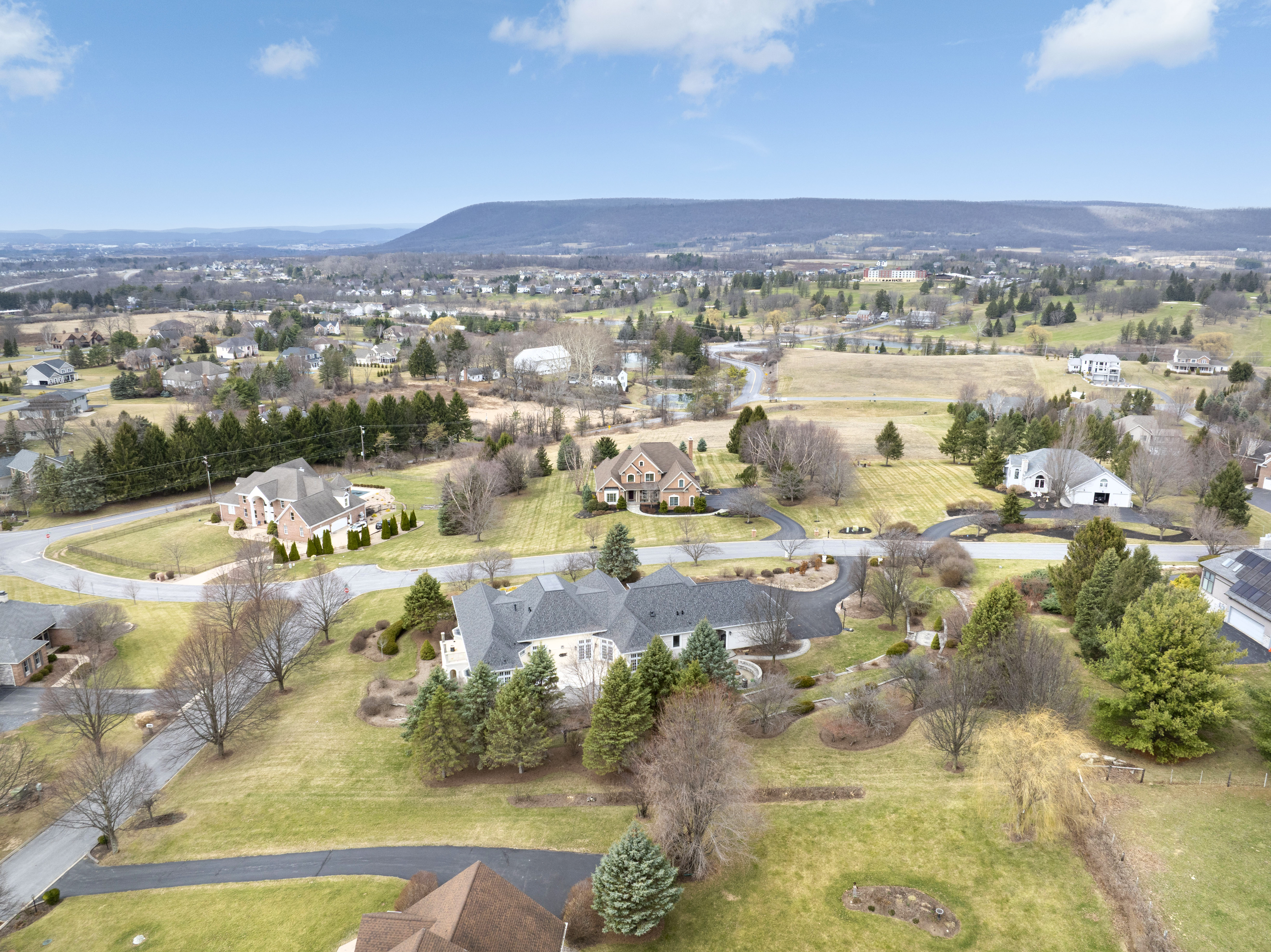 220 Mt Pleasant Drive Boalsburg PA 16827