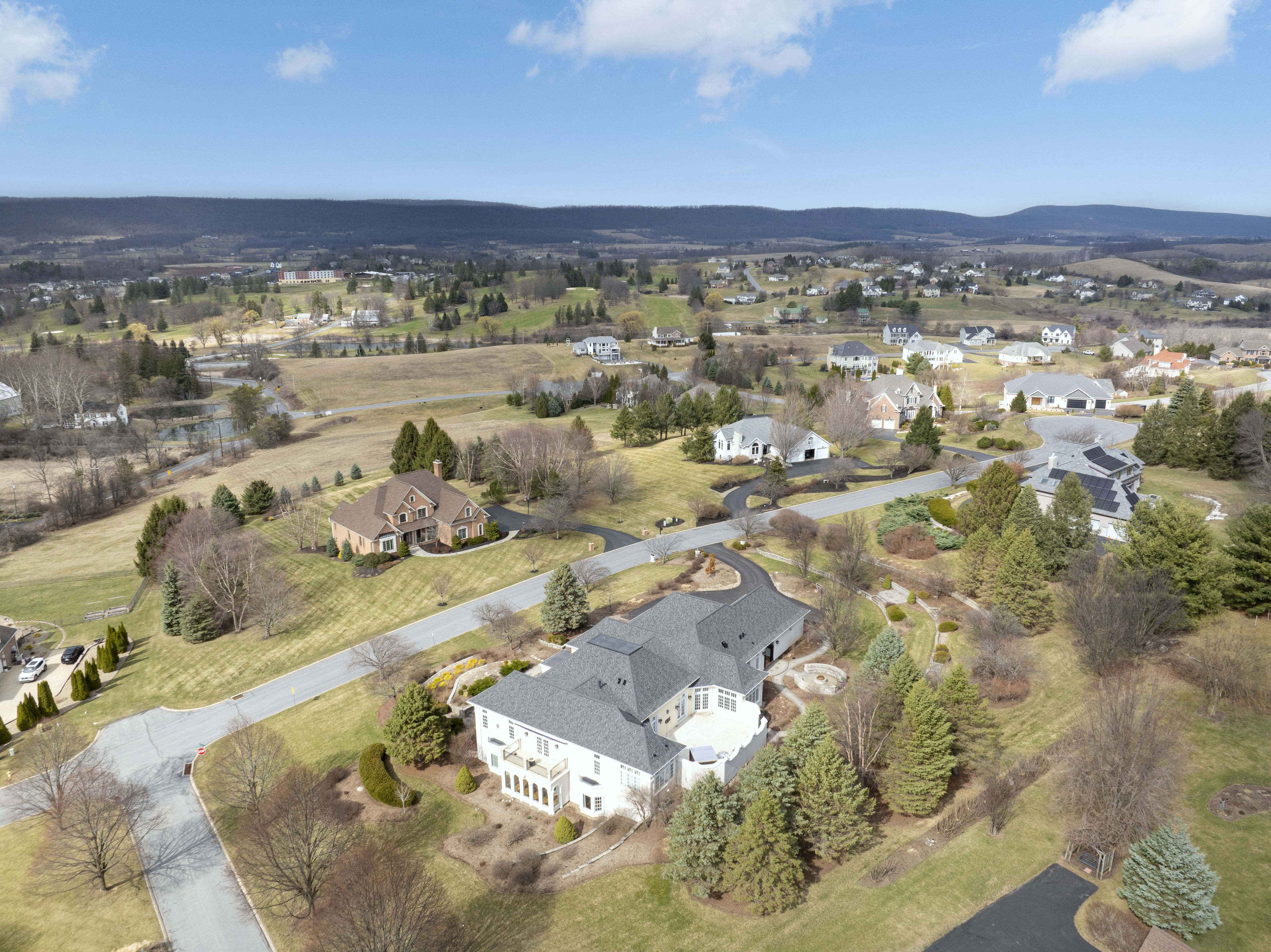 220 Mt Pleasant Drive Boalsburg PA 16827