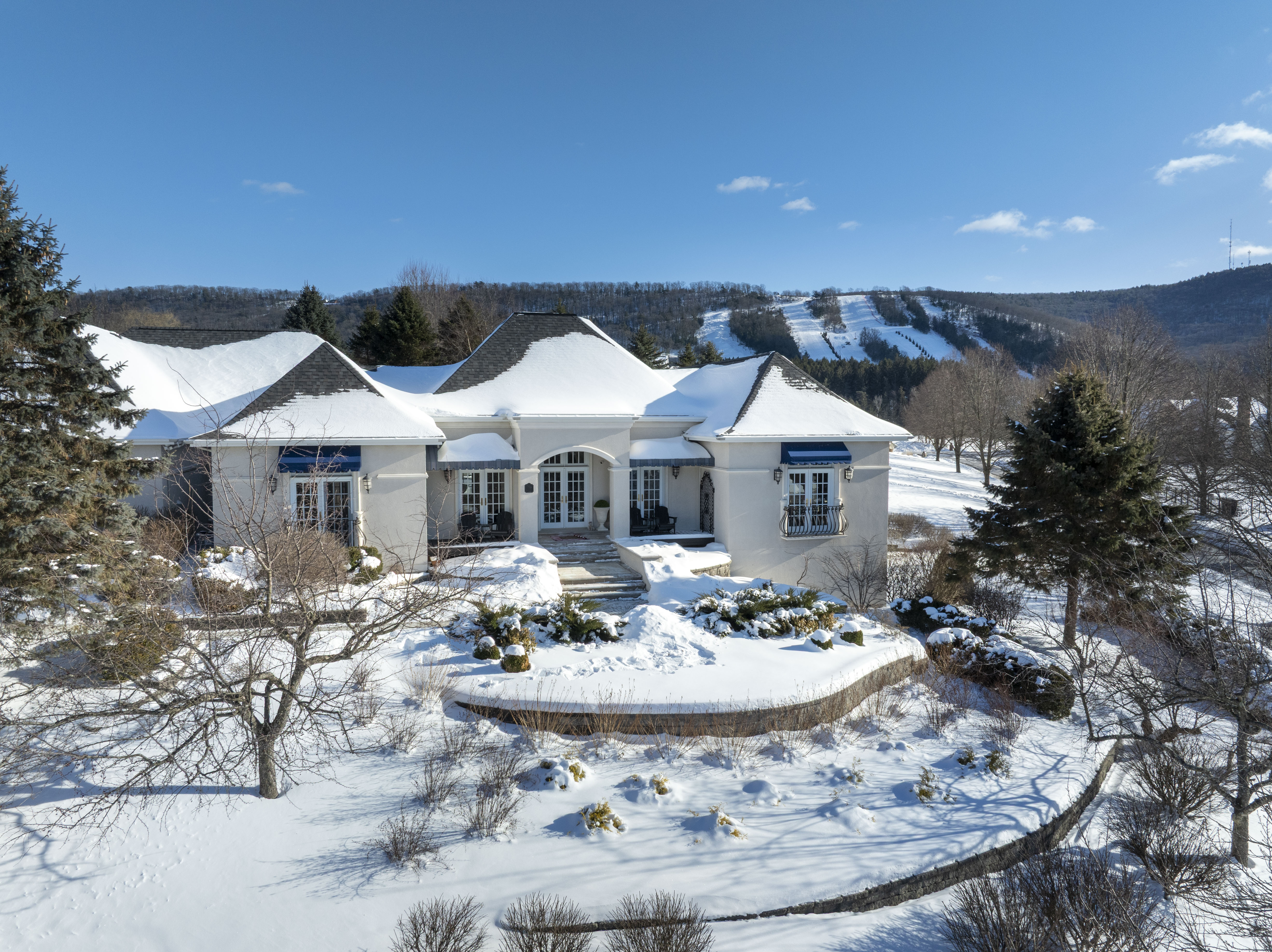 220 Mt Pleasant Drive Boalsburg PA 16827