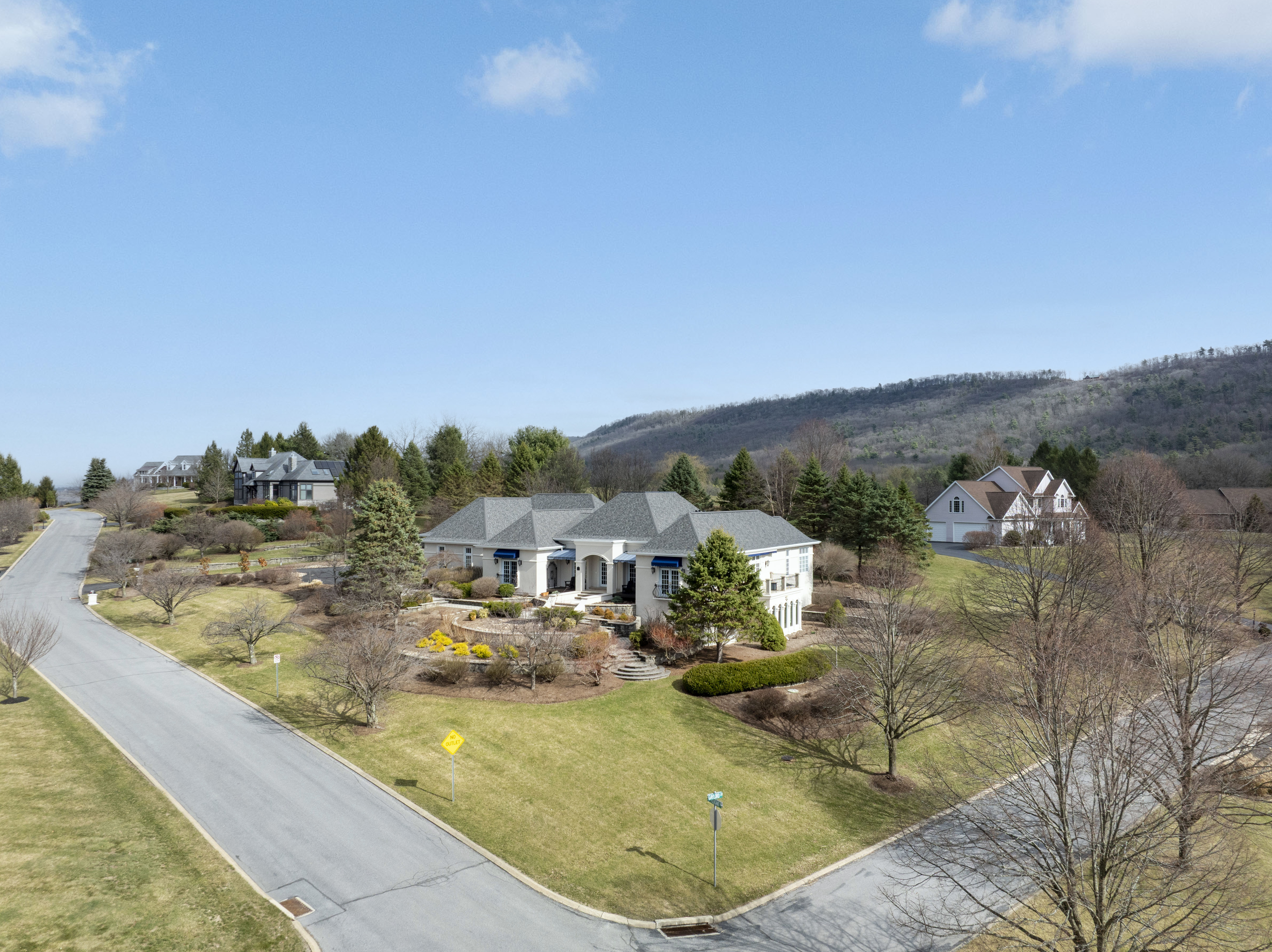 220 Mt Pleasant Drive Boalsburg PA 16827