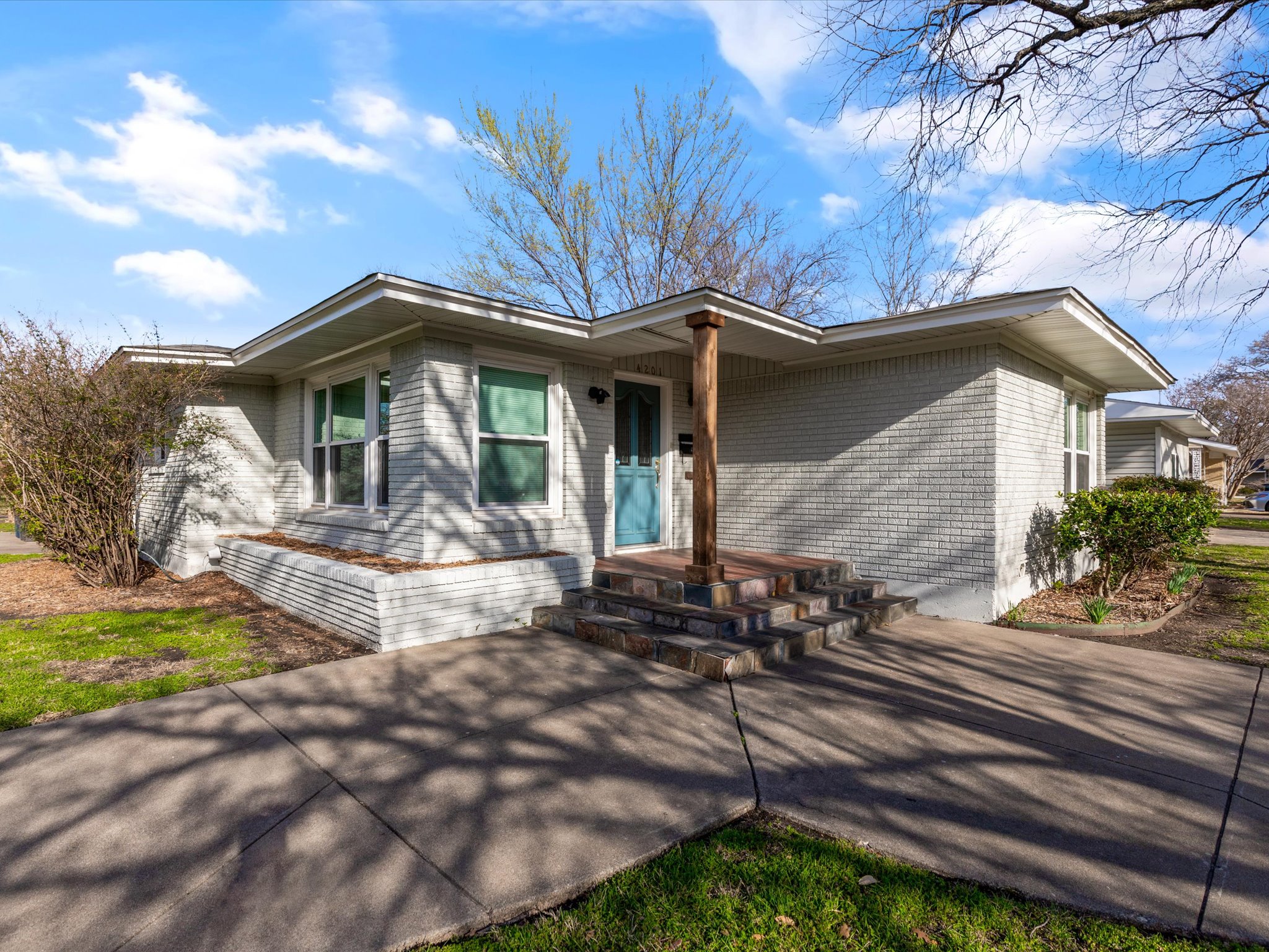 4201 Anita Avenue Fort Worth TX 76109