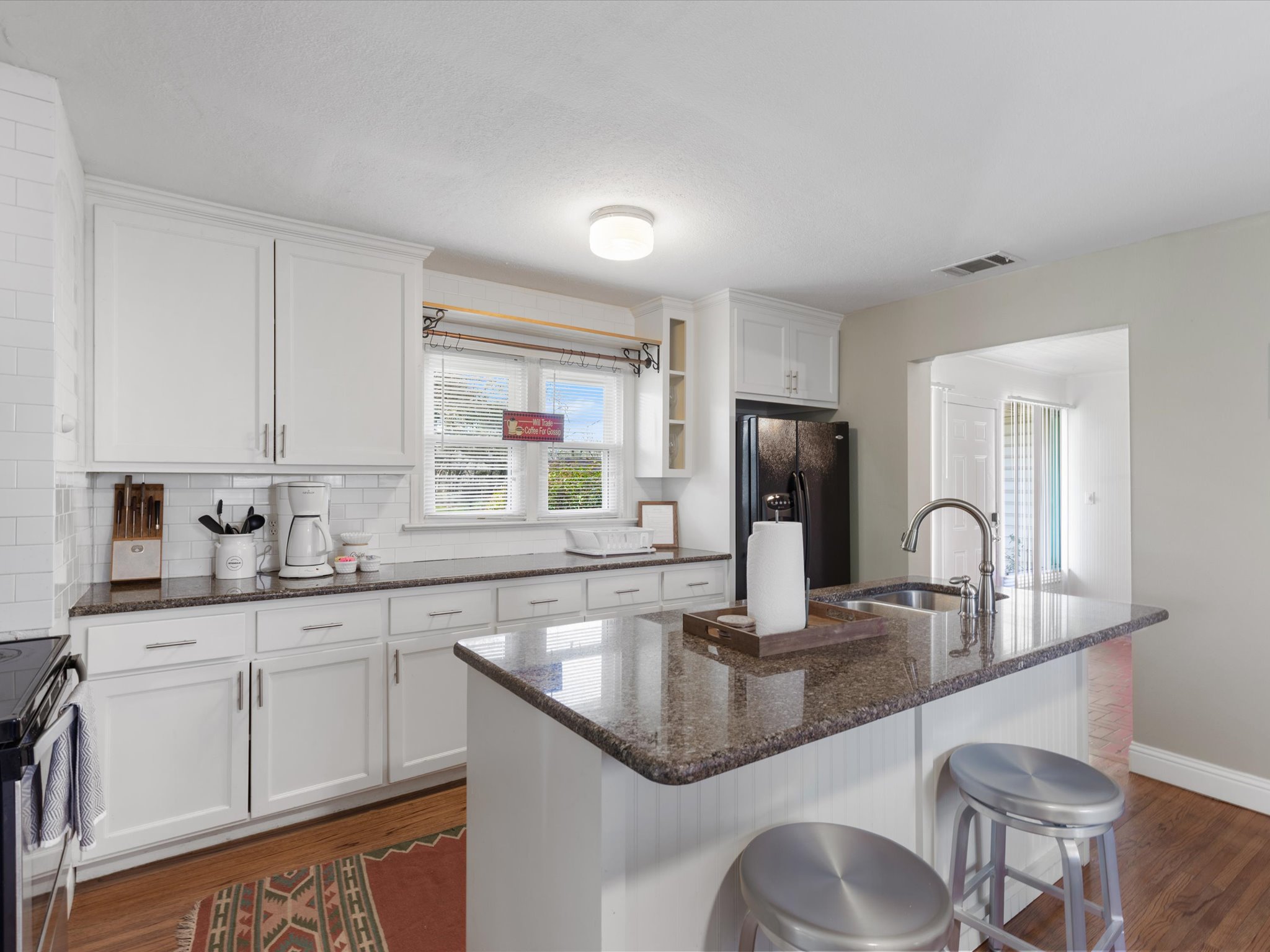 4201 Anita Avenue Fort Worth TX 76109