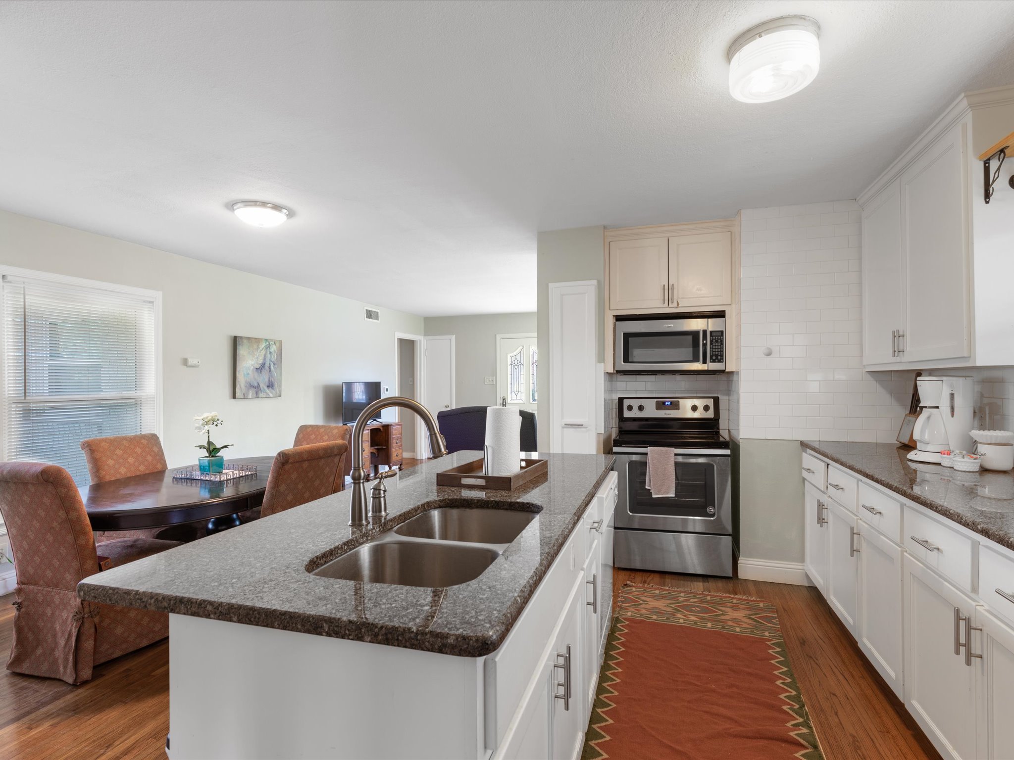 4201 Anita Avenue Fort Worth TX 76109