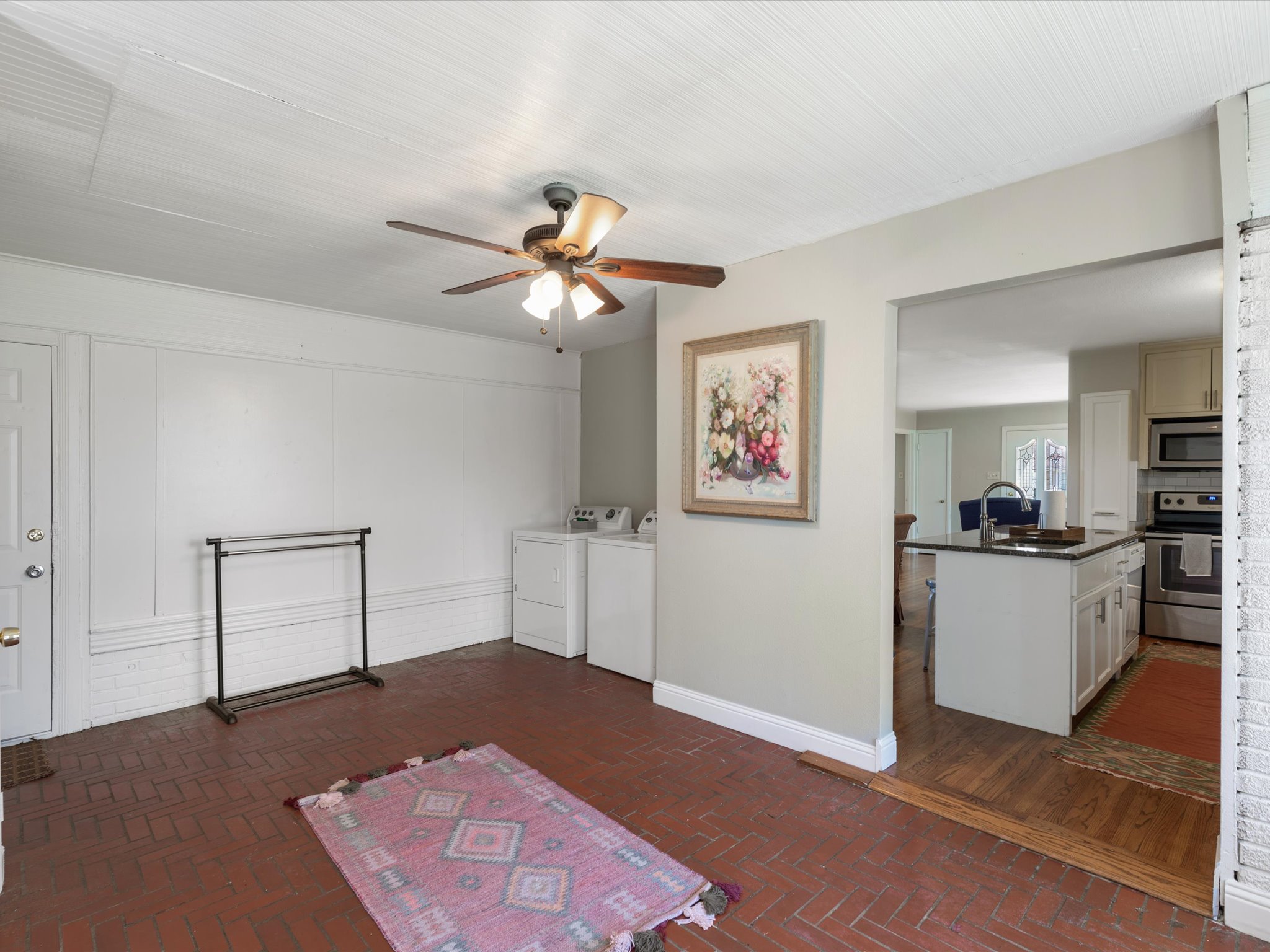 4201 Anita Avenue Fort Worth TX 76109