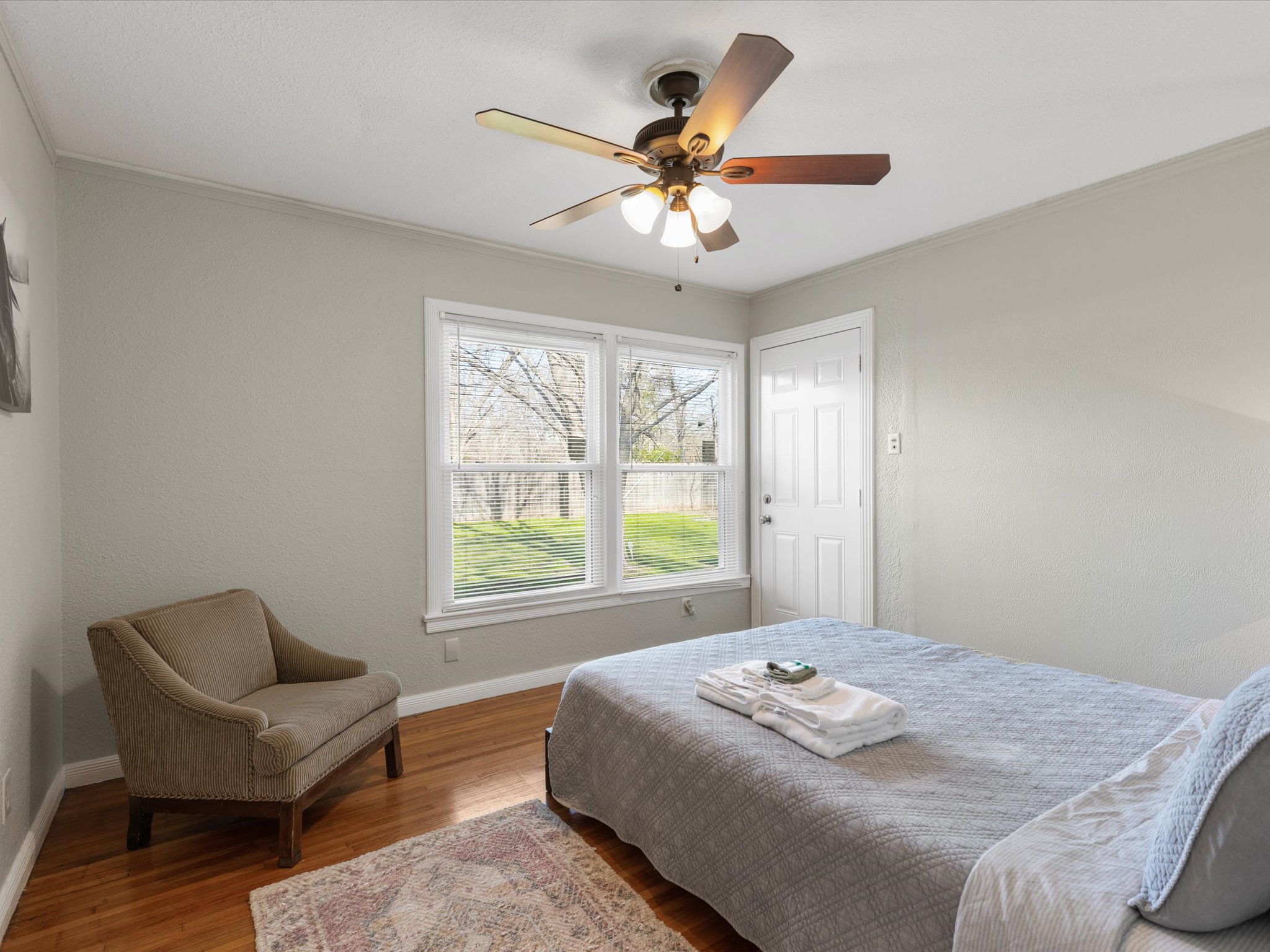 4201 Anita Avenue Fort Worth TX 76109