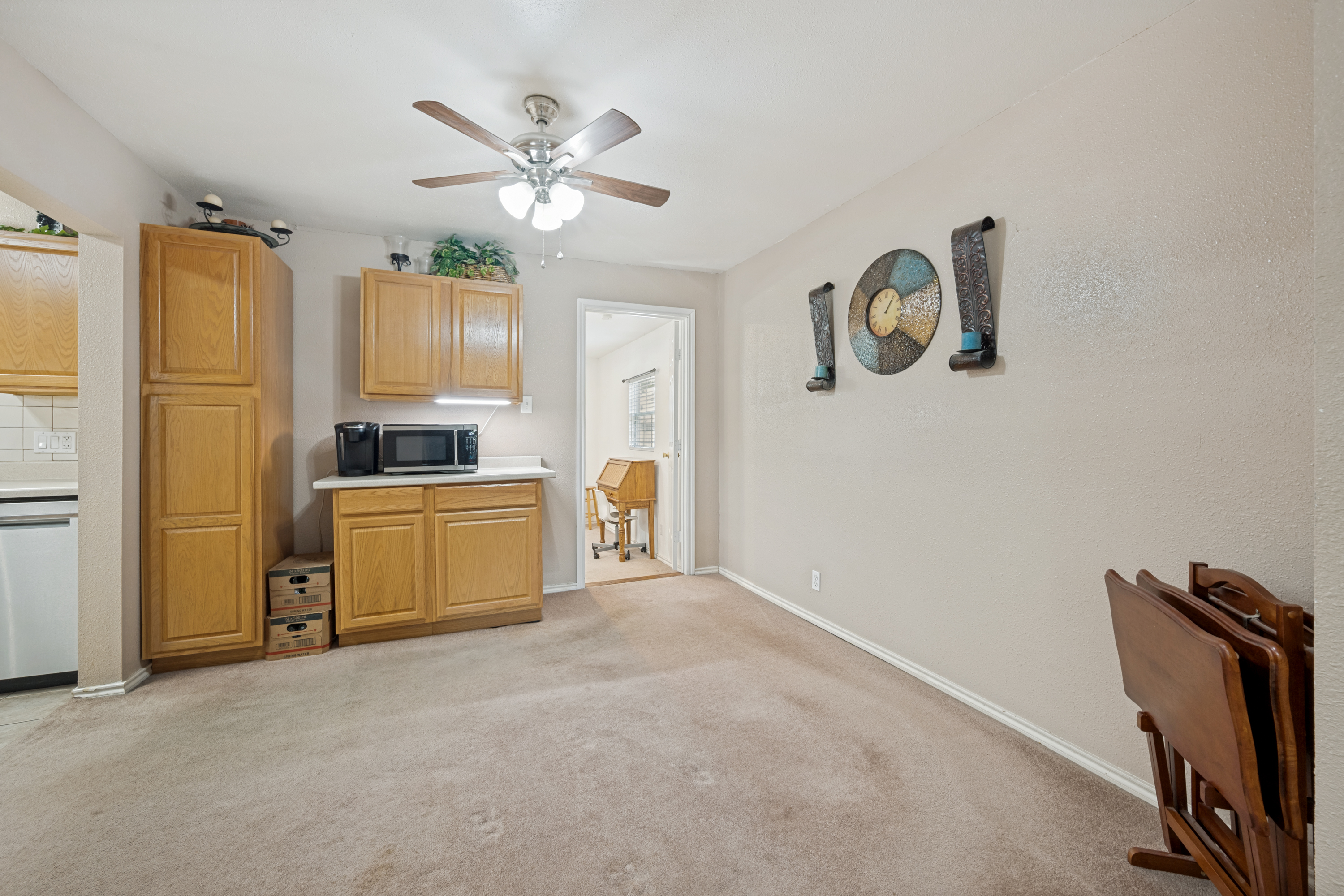 1804 N Edgewood Terrace Fort Worth TX 76103