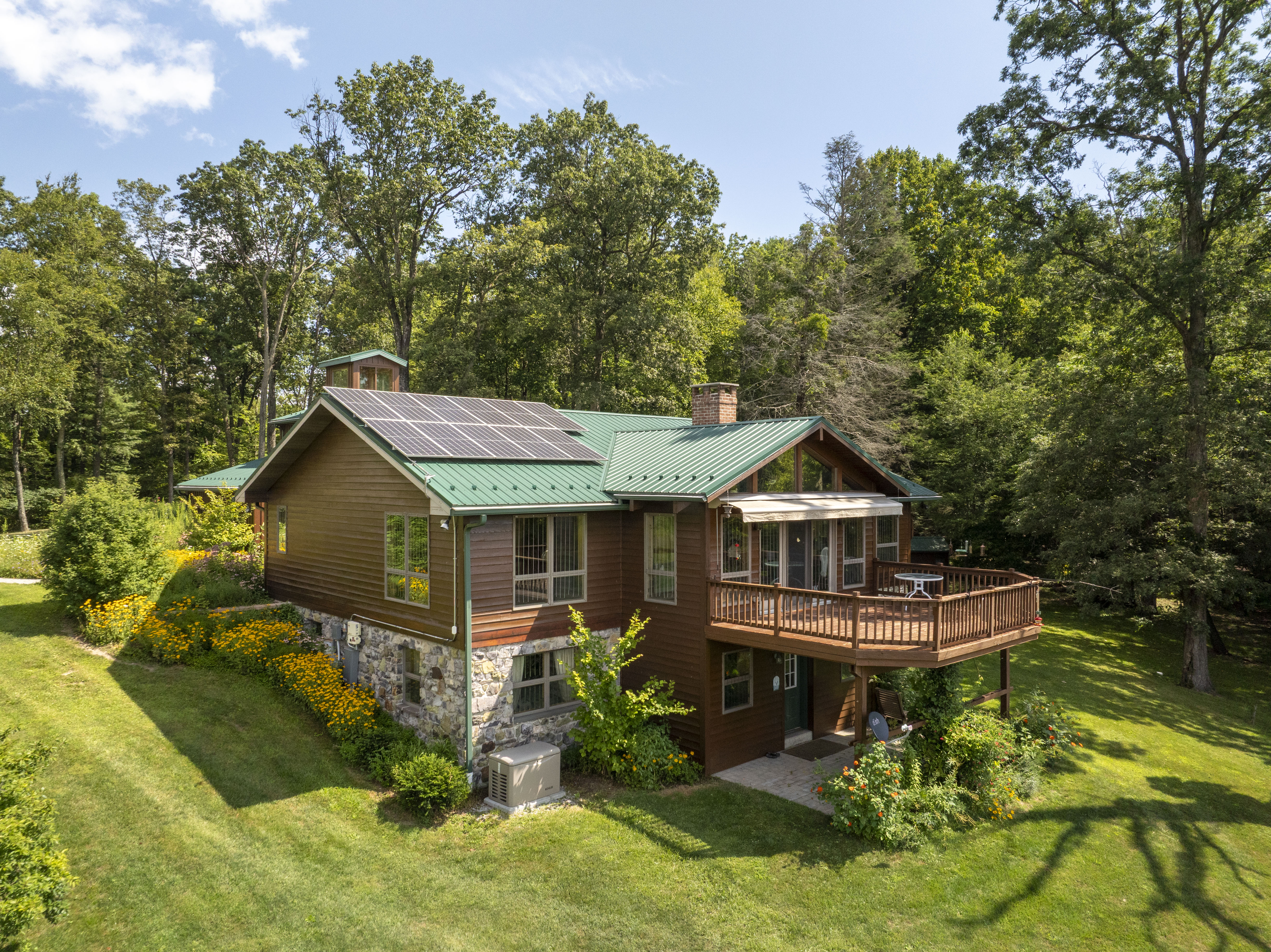 1494 Mountain Road Orrtanna PA 17353