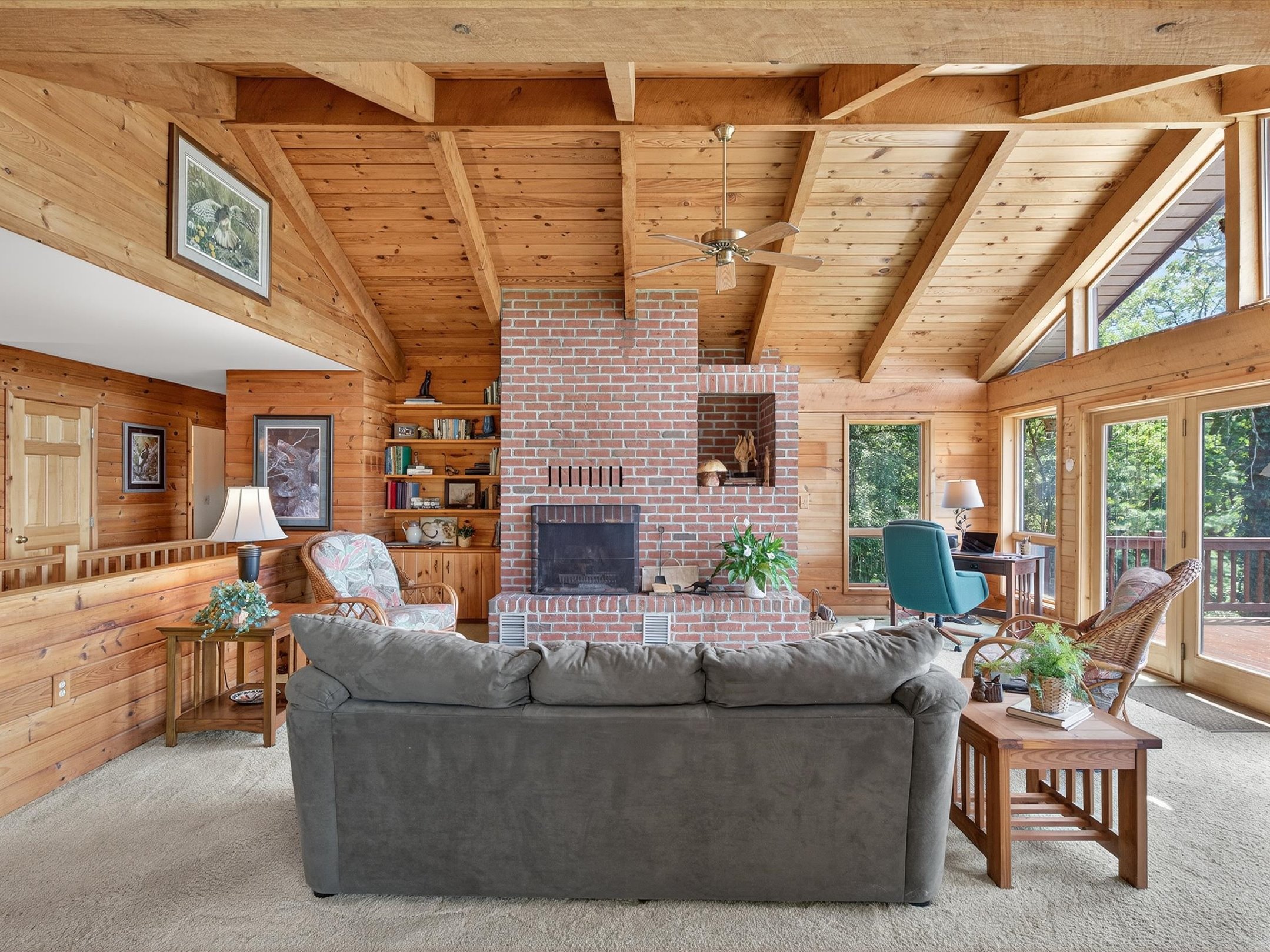 1494 Mountain Road Orrtanna PA 17353