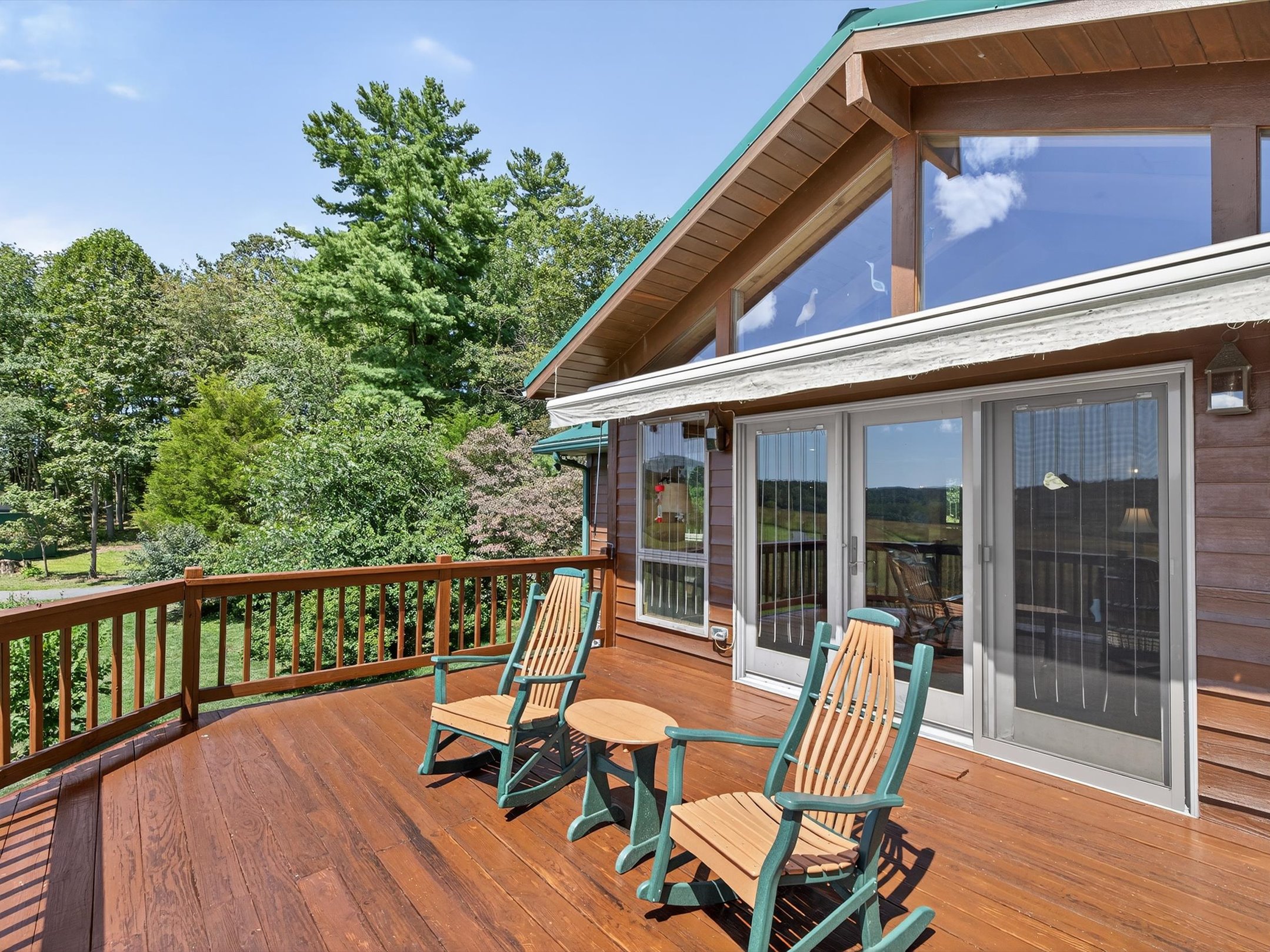 1494 Mountain Road Orrtanna PA 17353