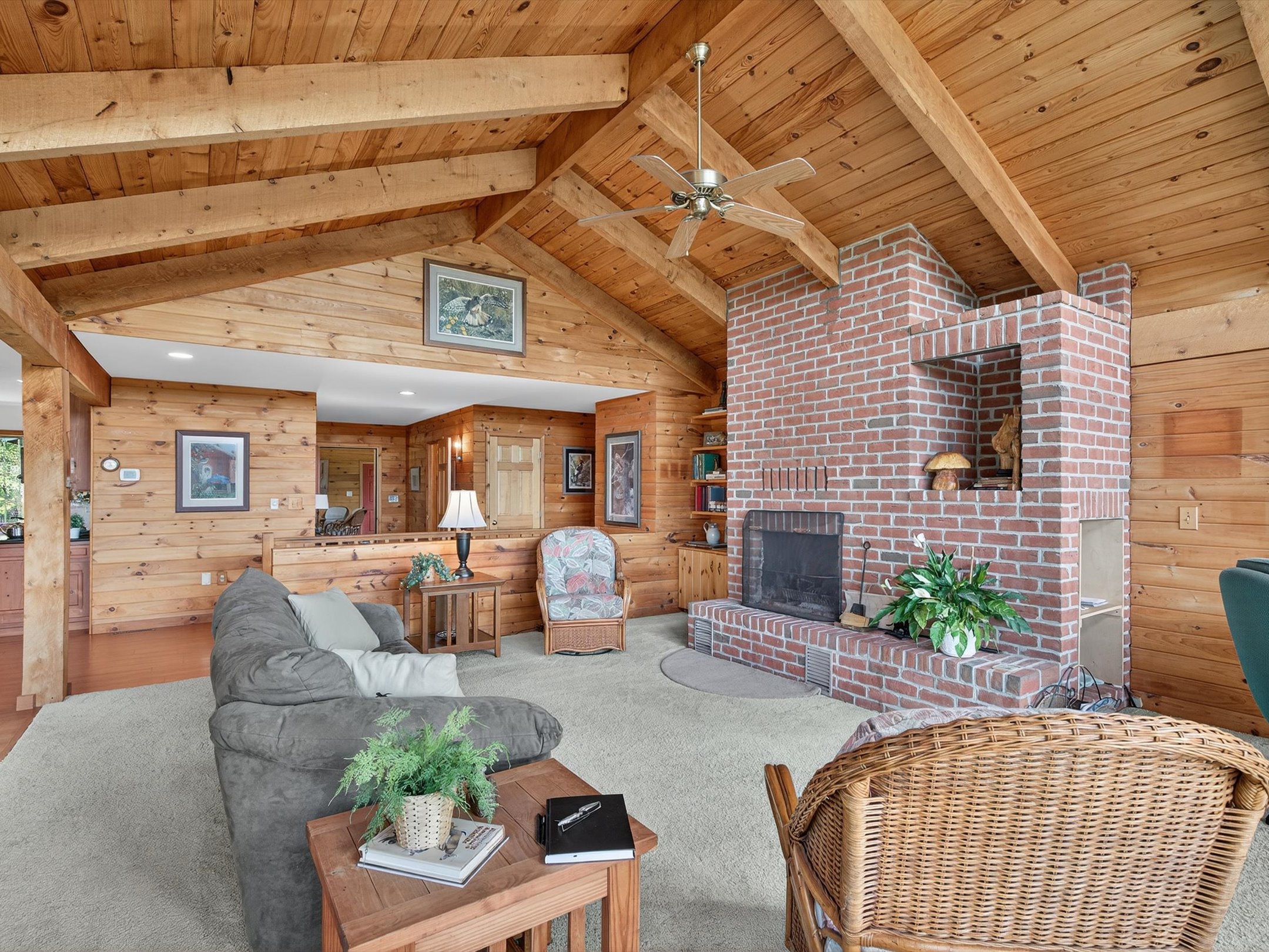 1494 Mountain Road Orrtanna PA 17353