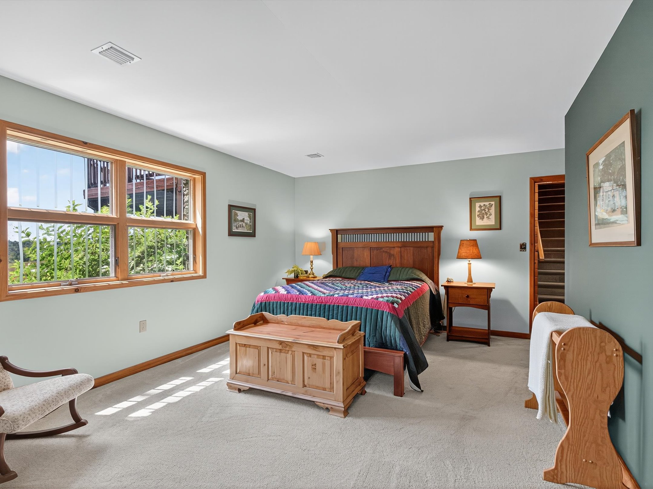 1494 Mountain Road Orrtanna PA 17353