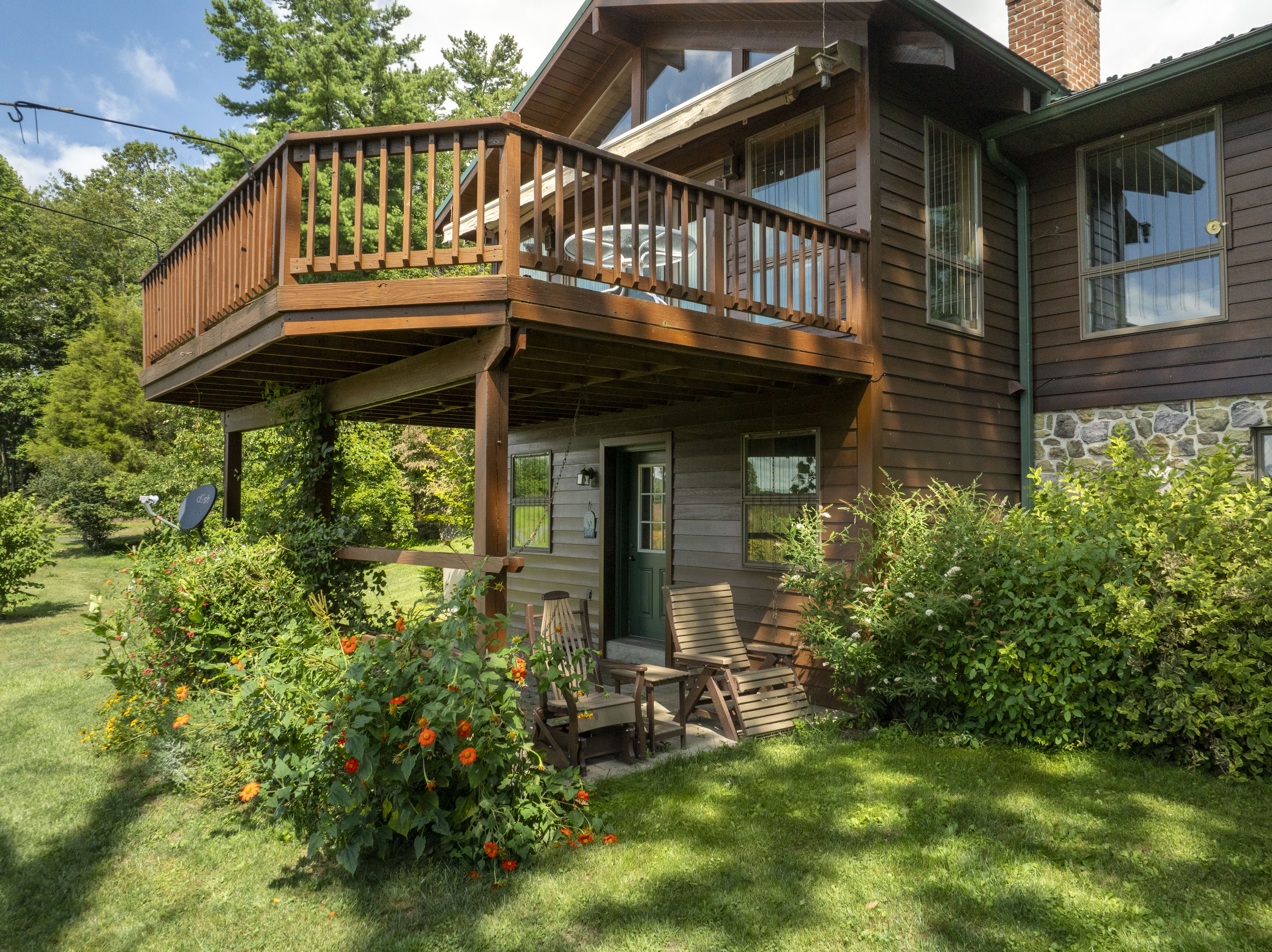 1494 Mountain Road Orrtanna PA 17353