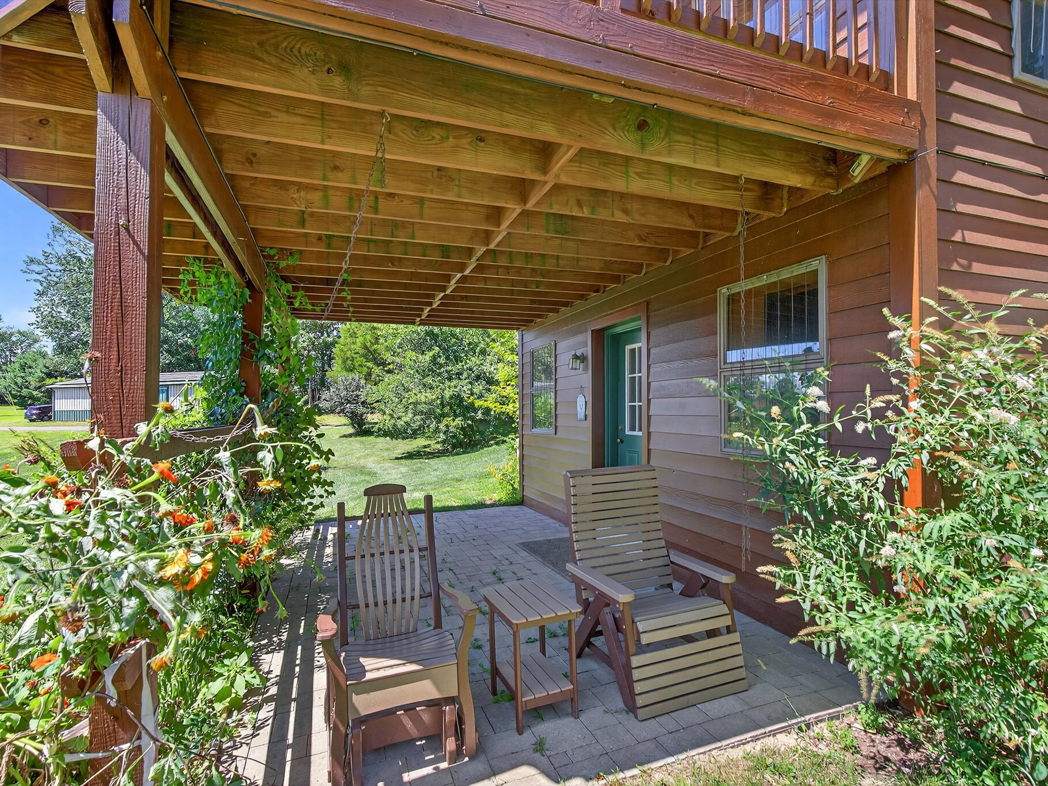 1494 Mountain Road Orrtanna PA 17353