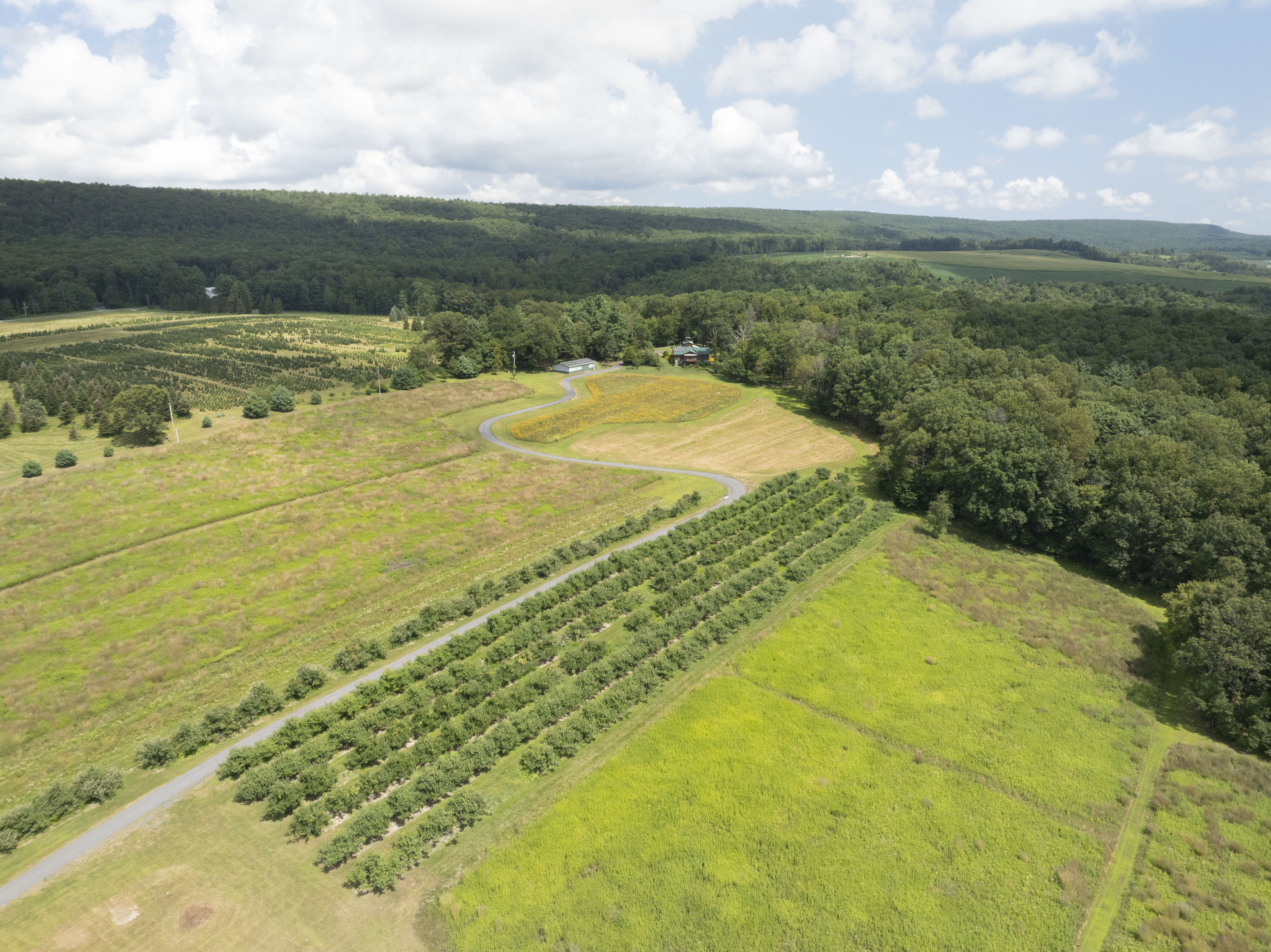 1494 Mountain Road Orrtanna PA 17353