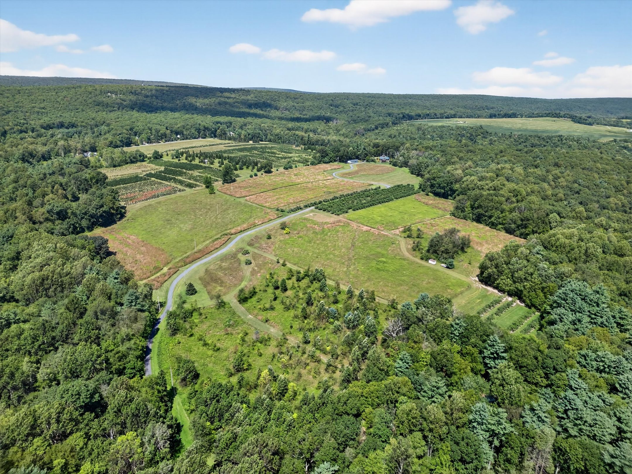 1494 Mountain Road Orrtanna PA 17353