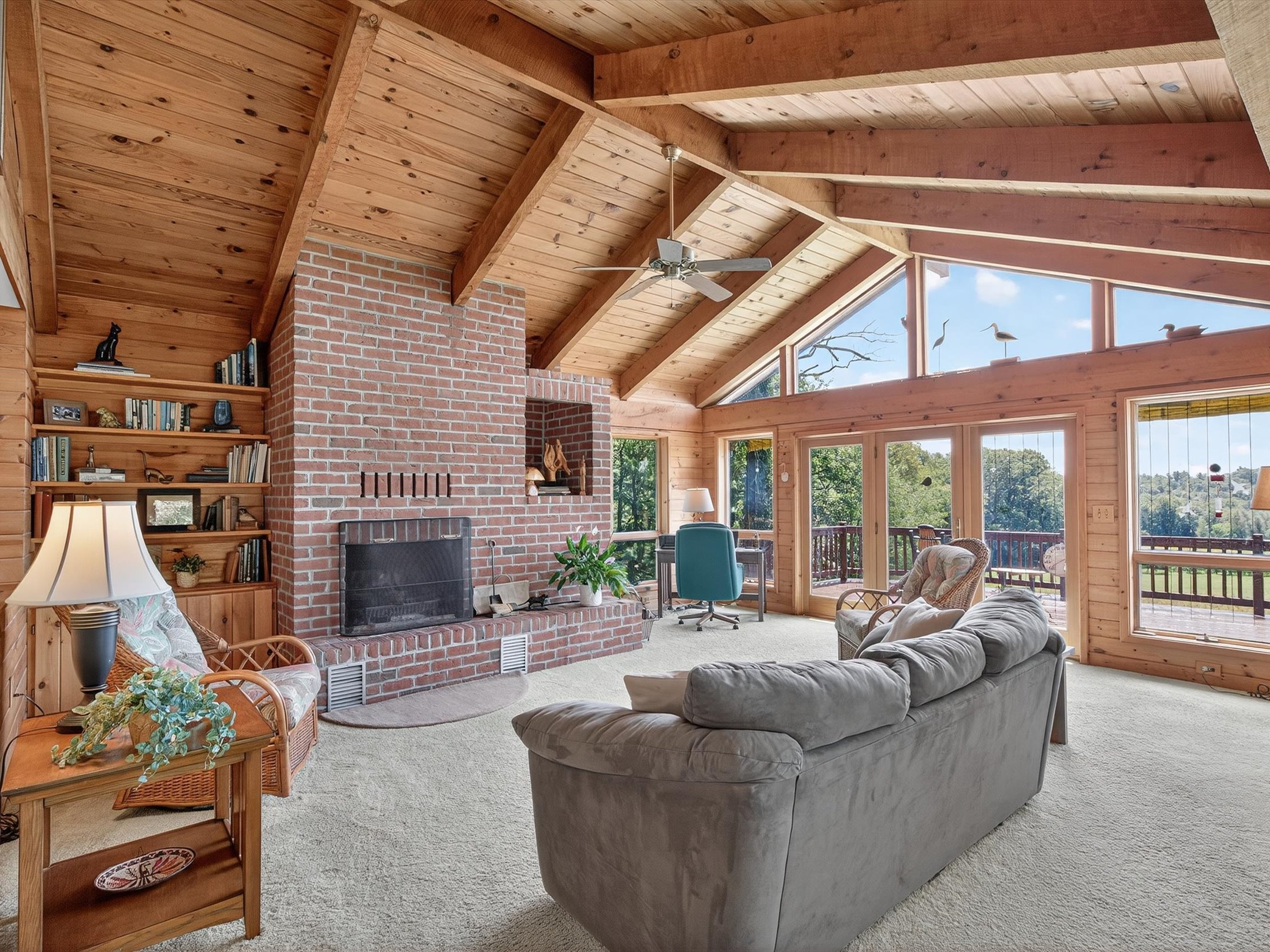 1494 Mountain Road Orrtanna PA 17353