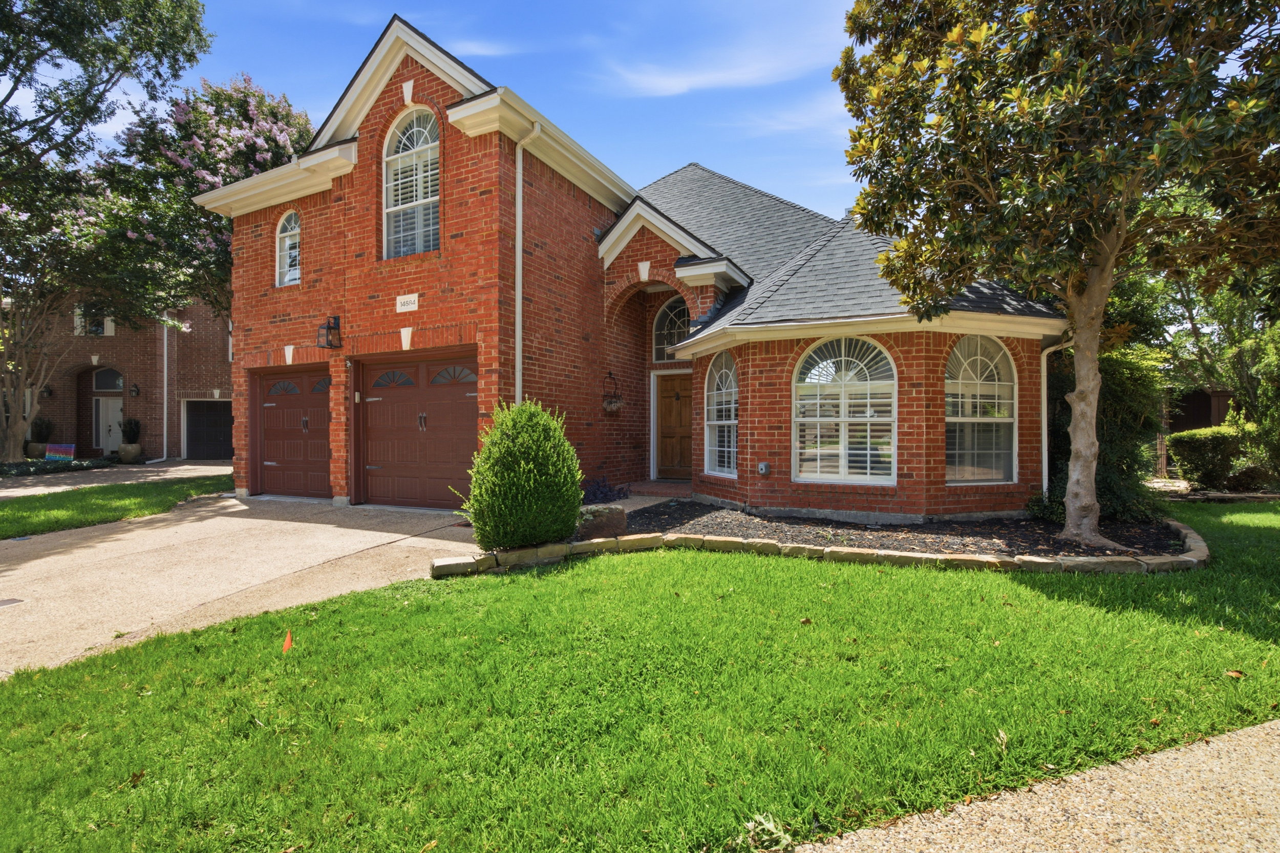 14584 Blueberry Court Addison TX 75001