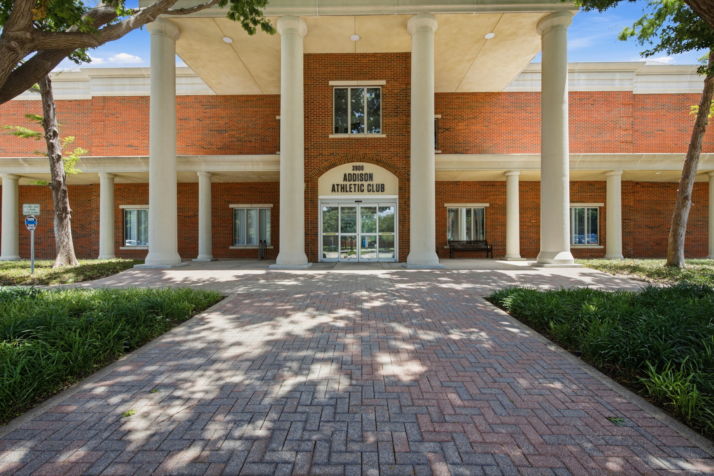 14584 Blueberry Court Addison TX 75001