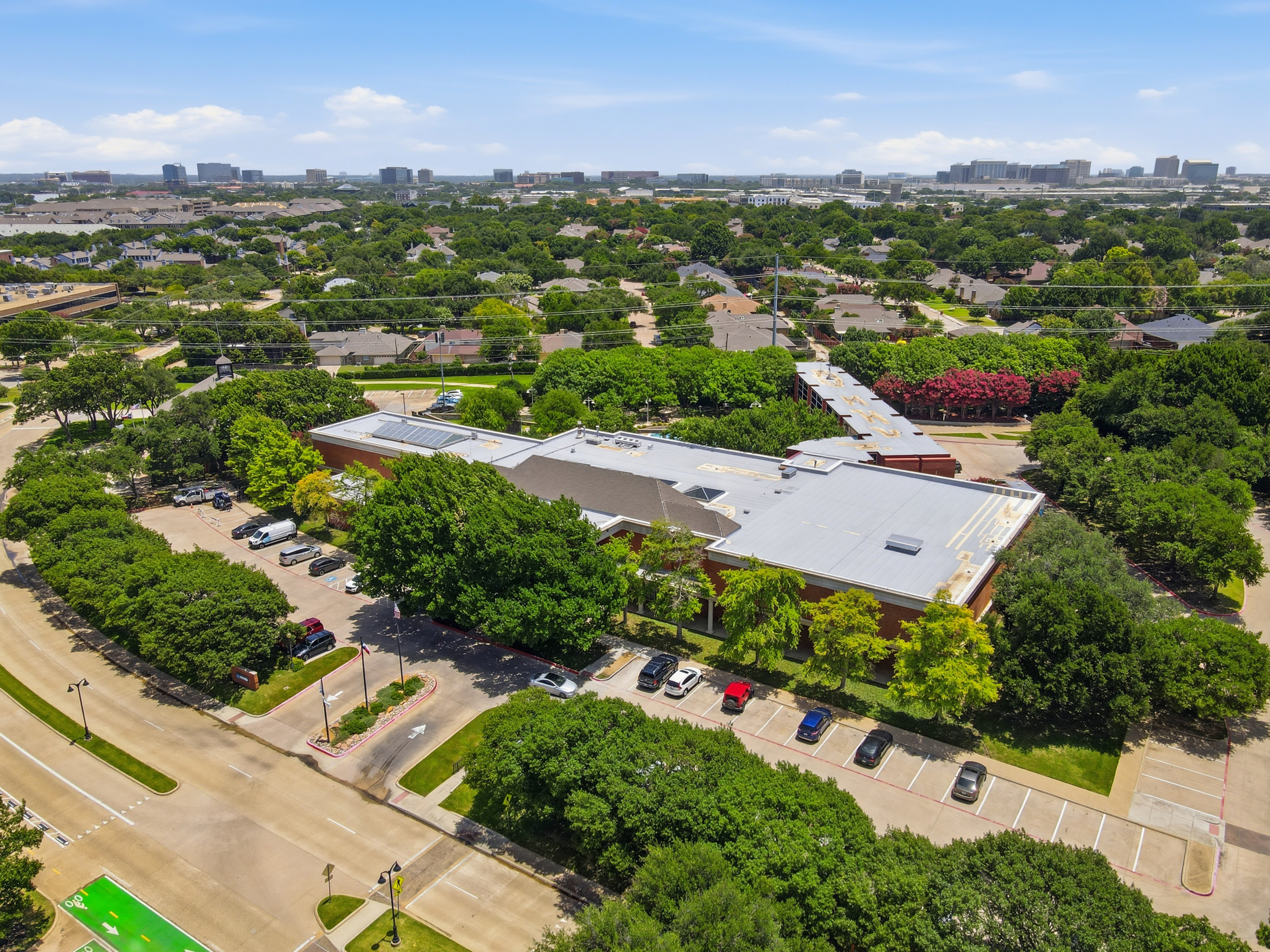 14584 Blueberry Court Addison TX 75001