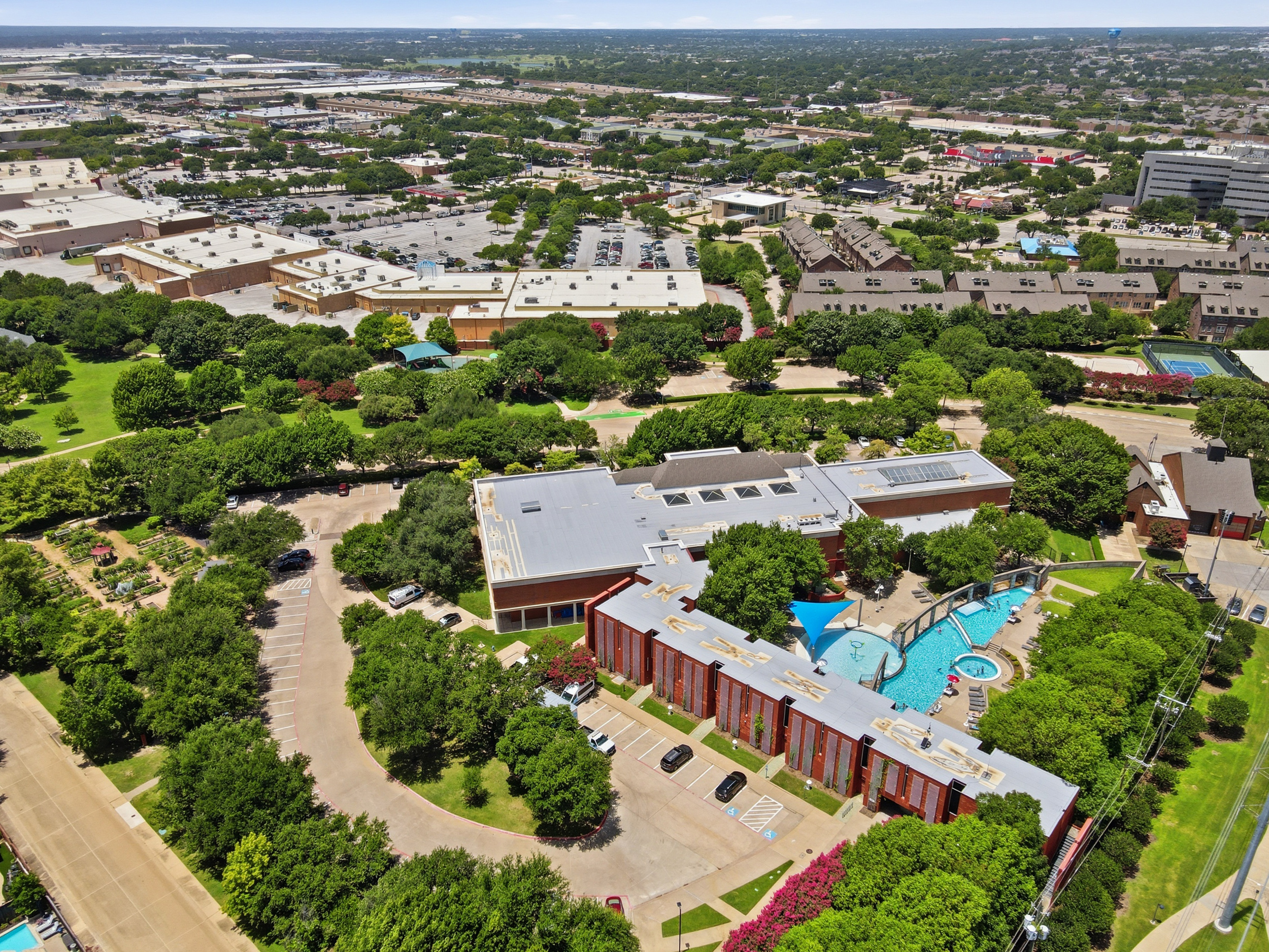 14584 Blueberry Court Addison TX 75001