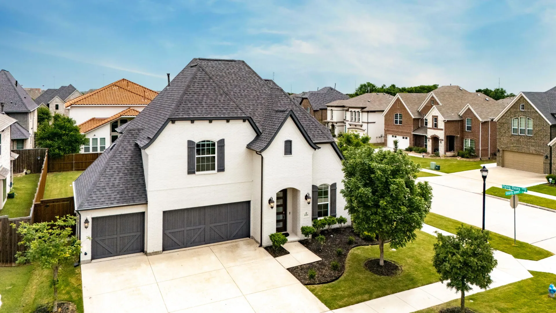 Frisco TX, 10404 Smarty Jones Street