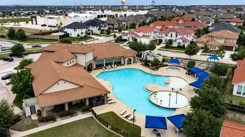 10404 Smarty Jones Street Frisco TX 75035