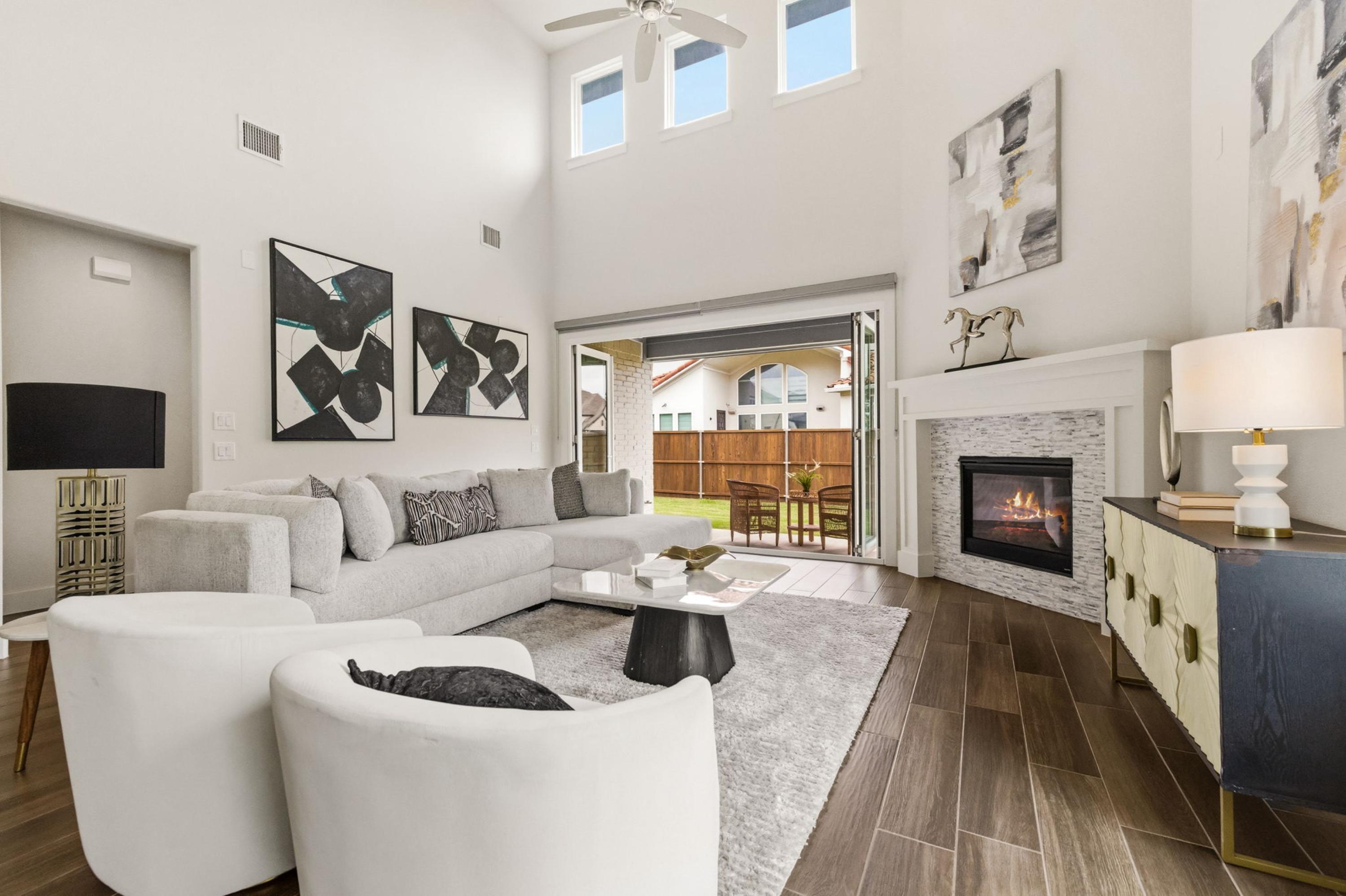 10404 Smarty Jones Street Frisco TX 75035