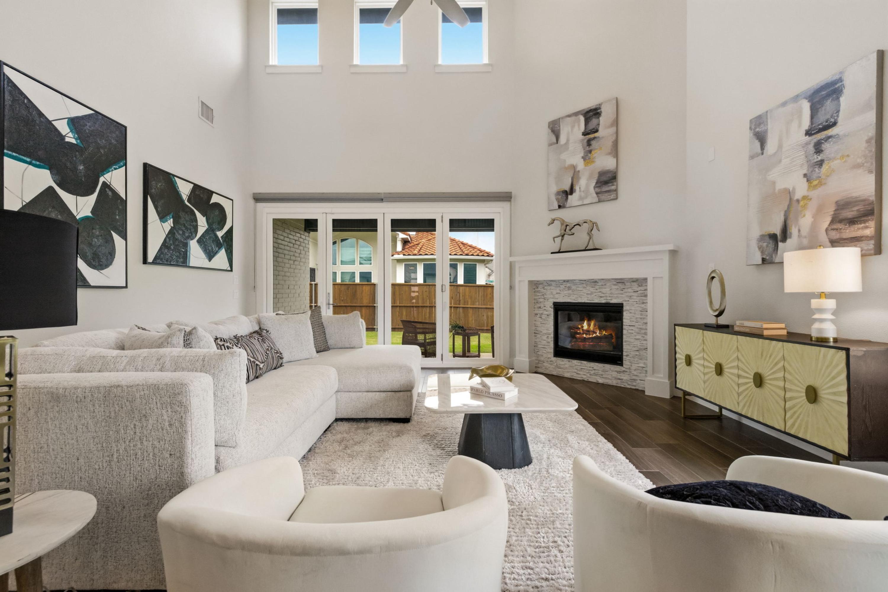10404 Smarty Jones Street Frisco TX 75035