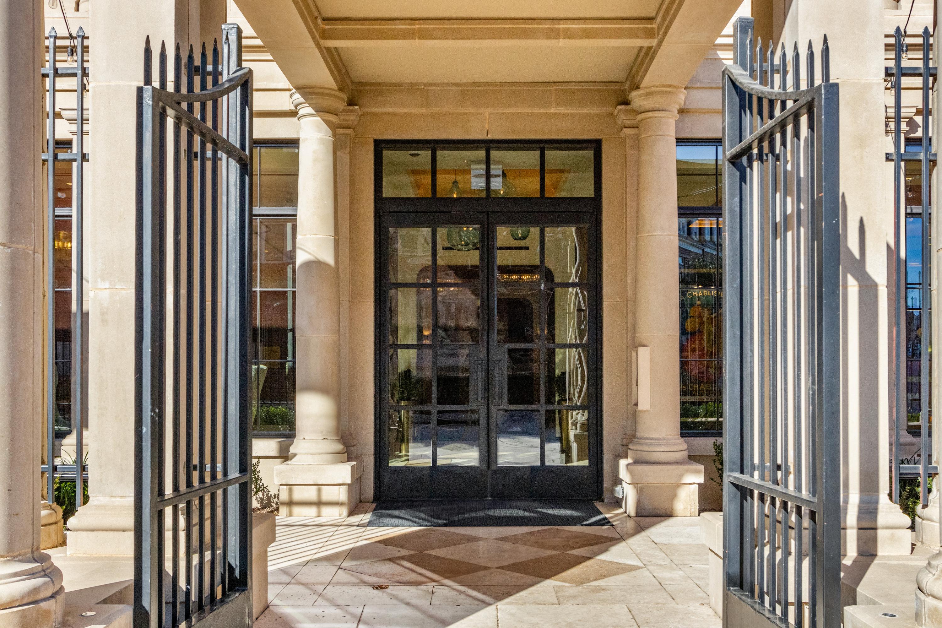 350 Central Avenue Southlake TX 76092