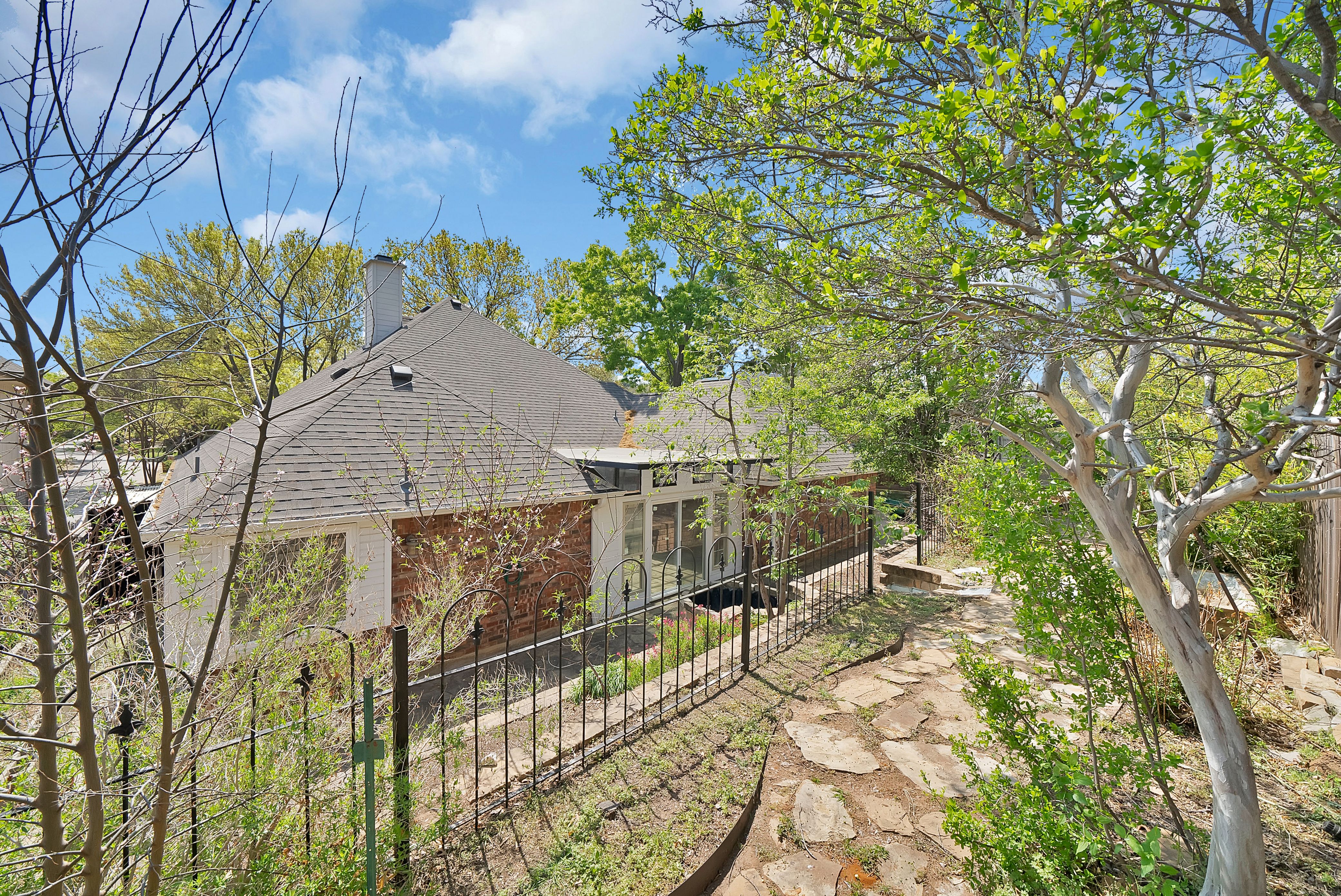 2930 Woodland Hills Drive Grapevine TX 76051