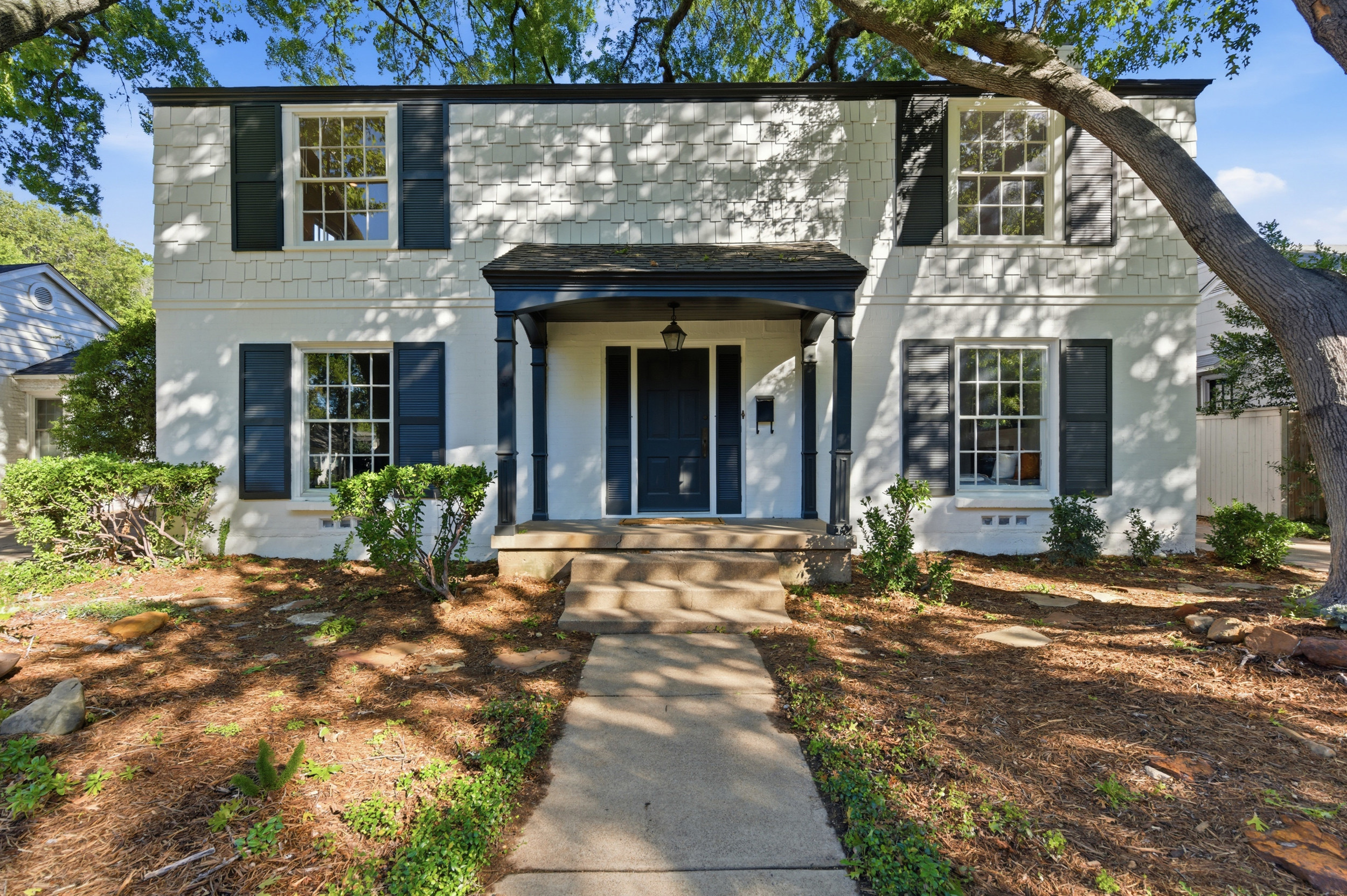 4224 Pershing Avenue Fort Worth TX 76107