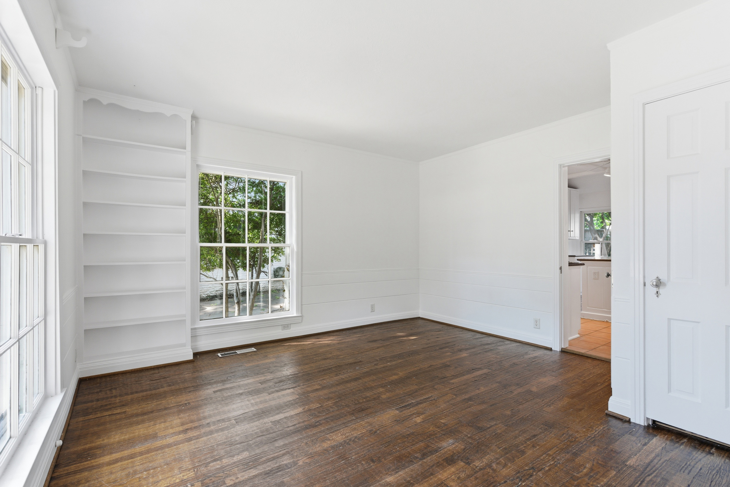 4224 Pershing Avenue Fort Worth TX 76107