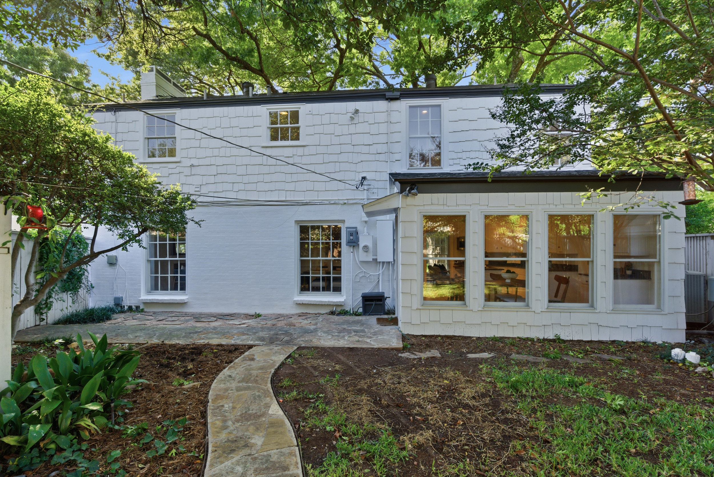 4224 Pershing Avenue Fort Worth TX 76107