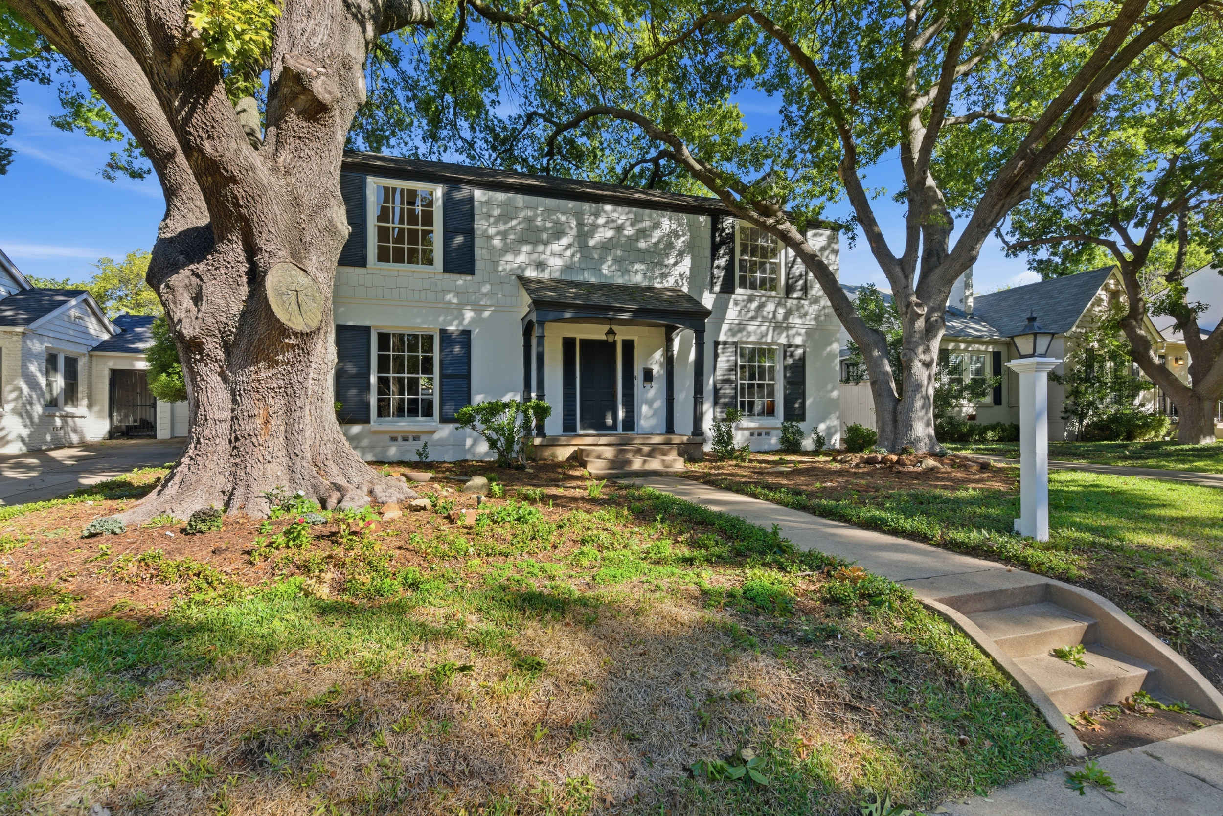 4224 Pershing Avenue Fort Worth TX 76107