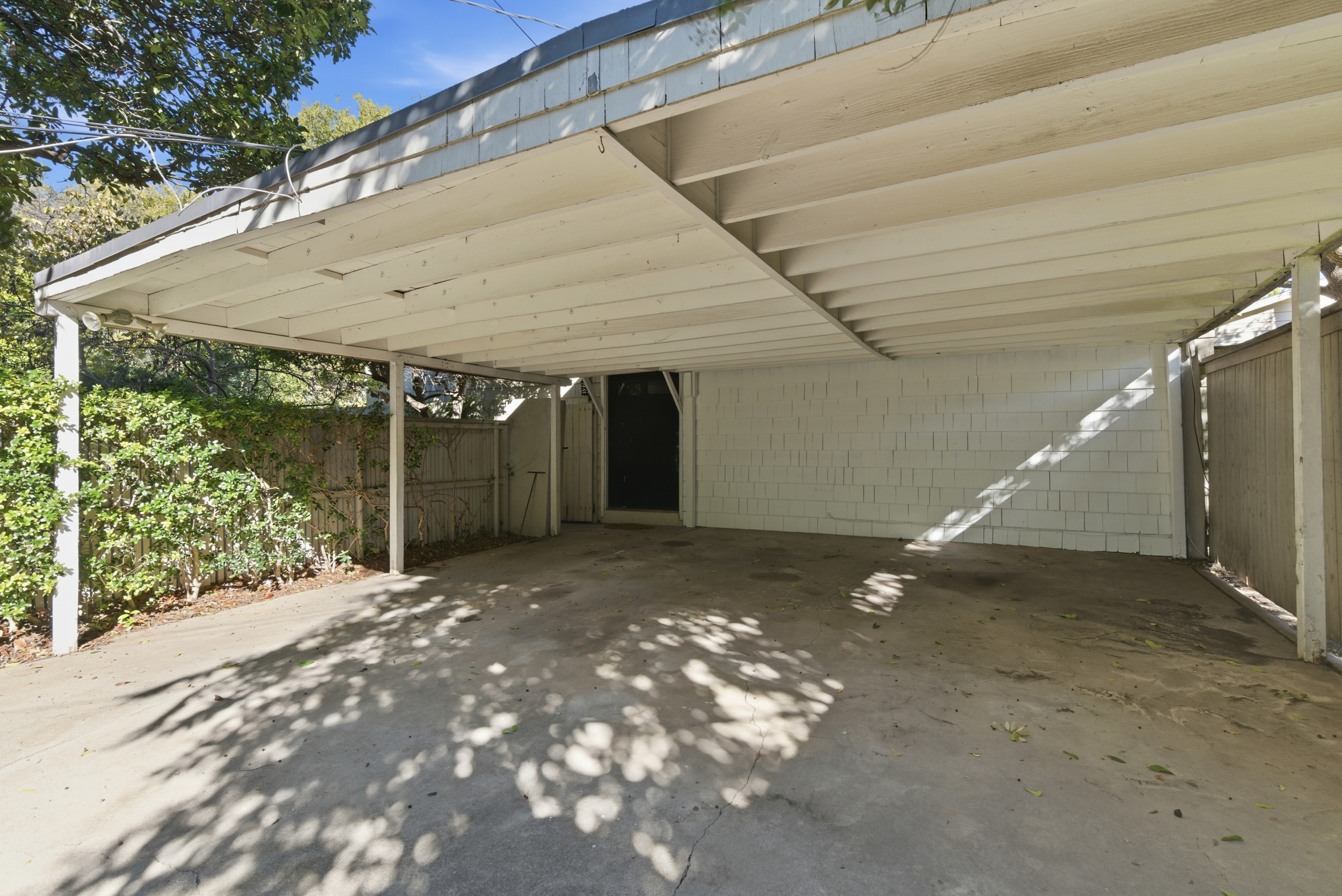 4224 Pershing Avenue Fort Worth TX 76107