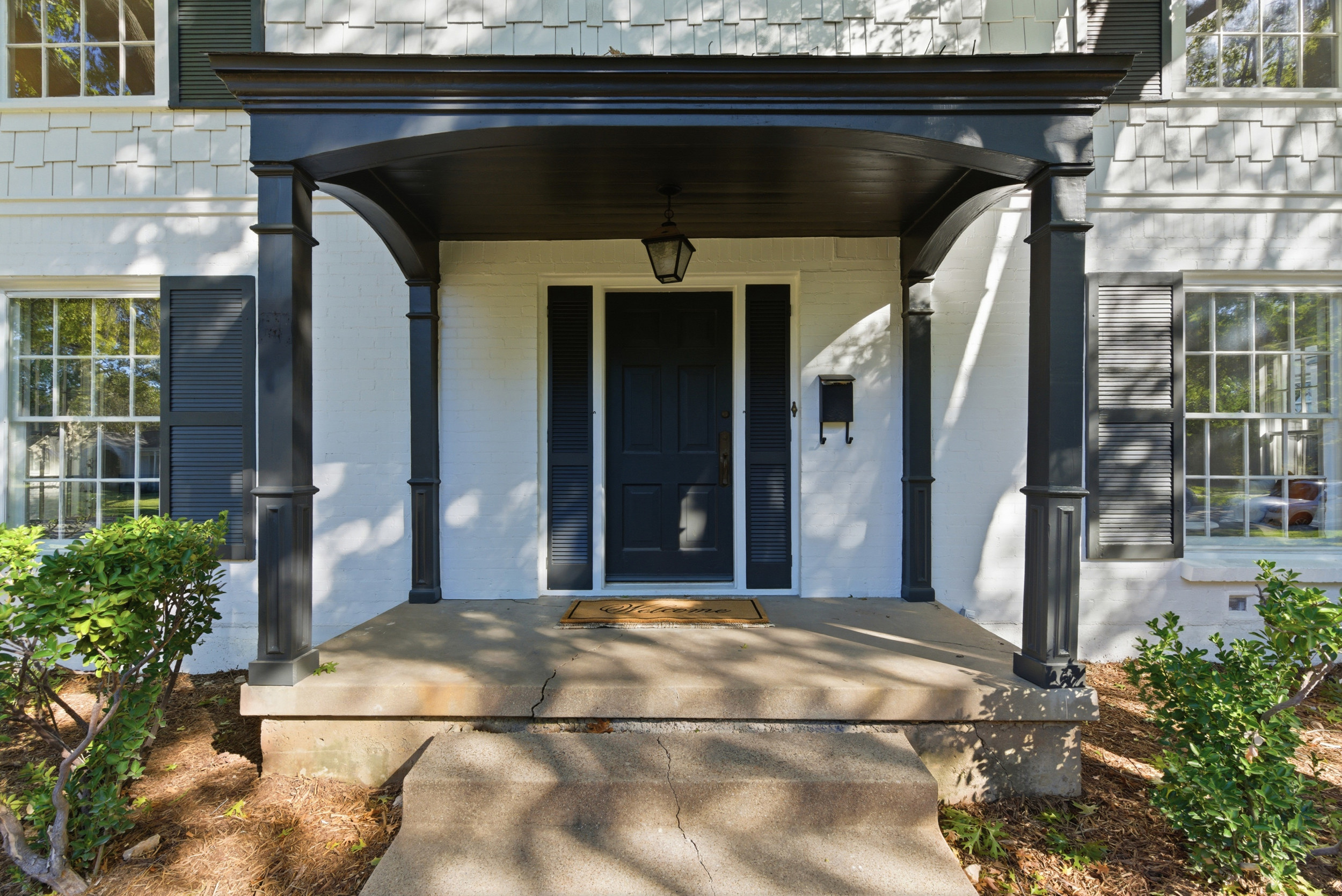 4224 Pershing Avenue Fort Worth TX 76107