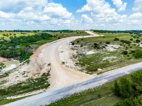 3612 Lucky Pepper Drive Granbury TX 76049