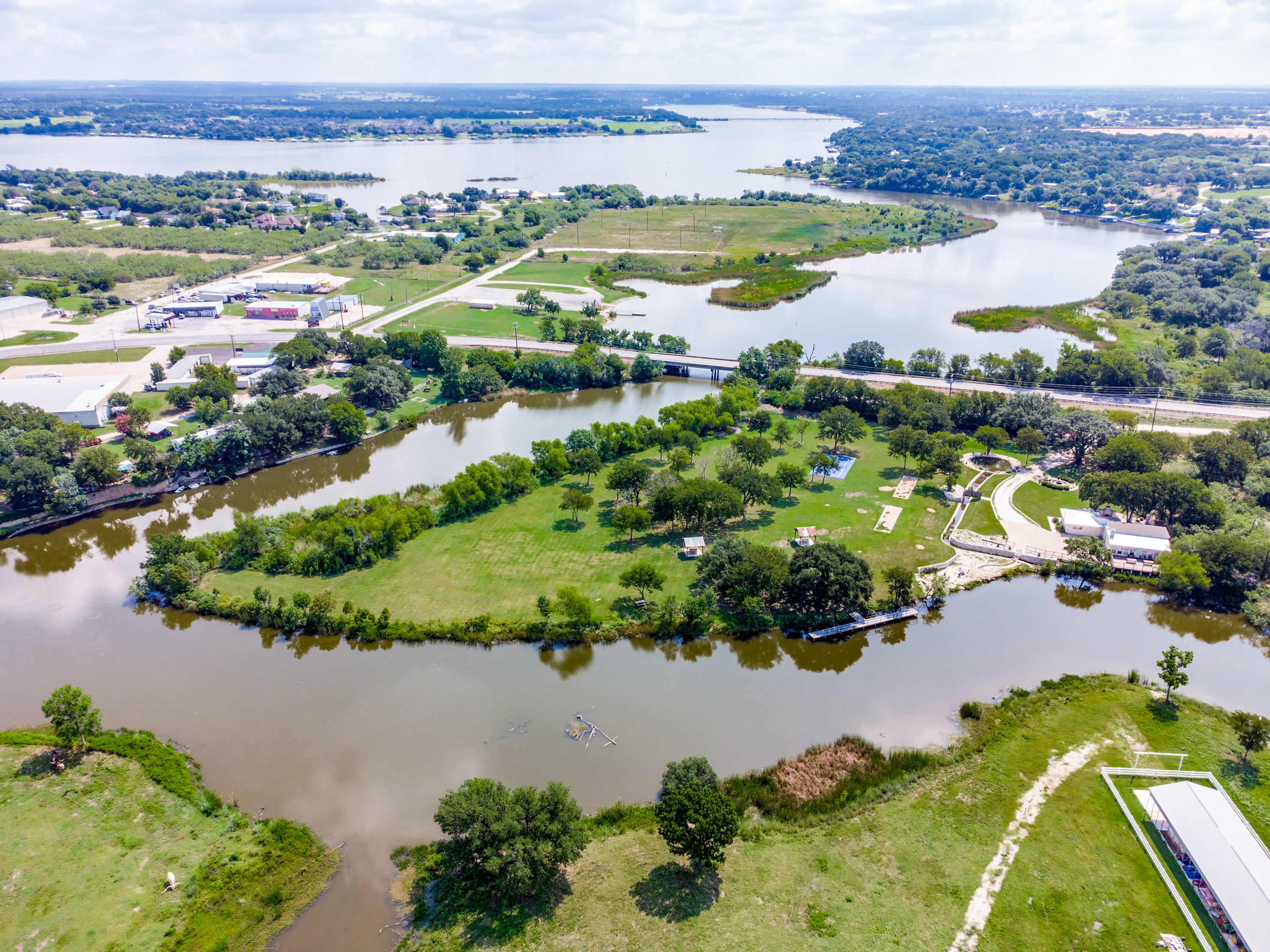 3612 Lucky Pepper Drive Granbury TX 76049