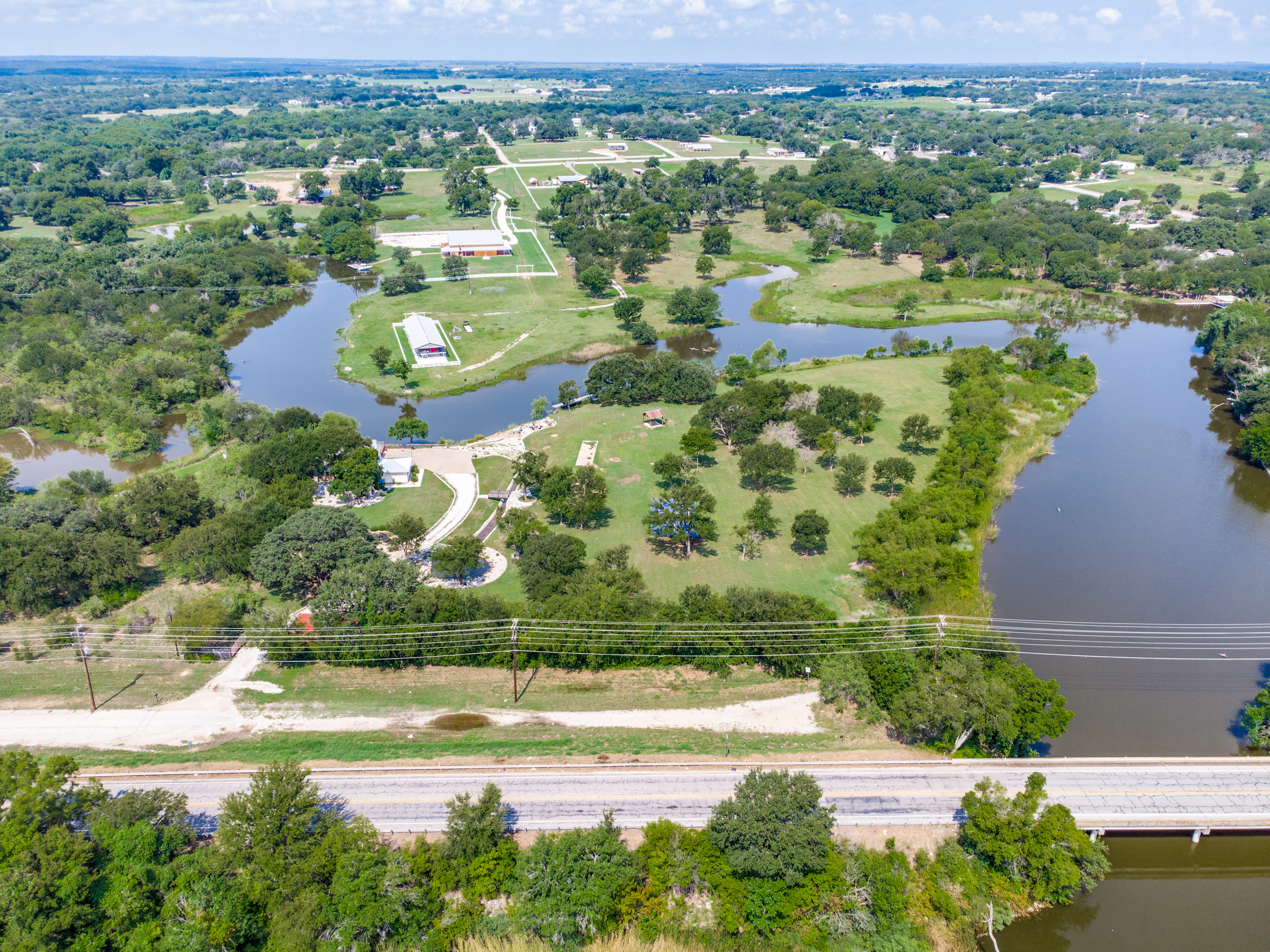 3612 Lucky Pepper Drive Granbury TX 76049
