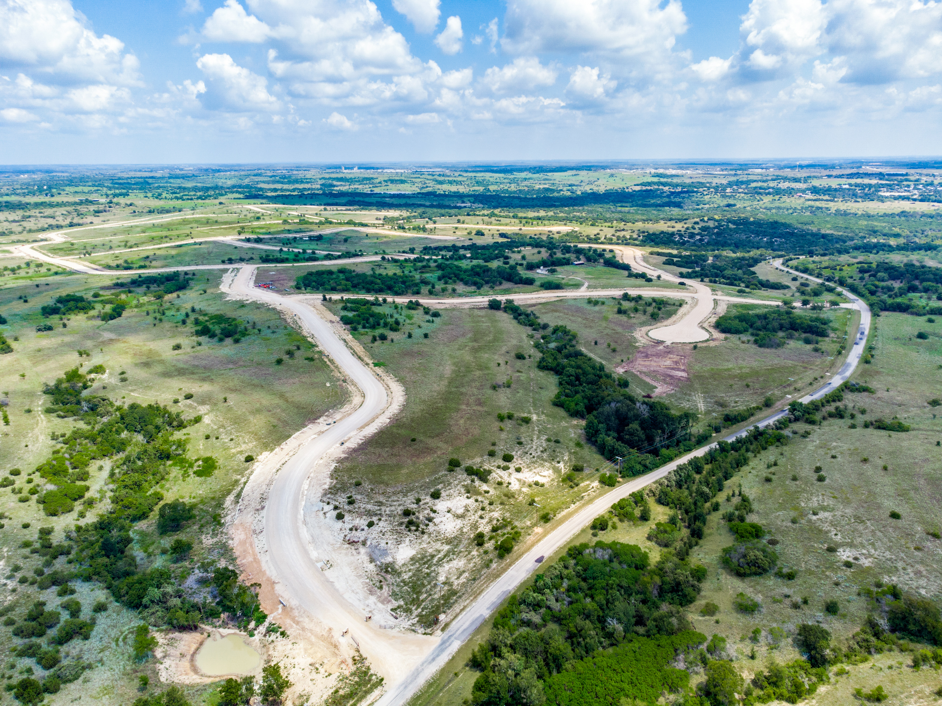 3612 Lucky Pepper Drive Granbury TX 76049