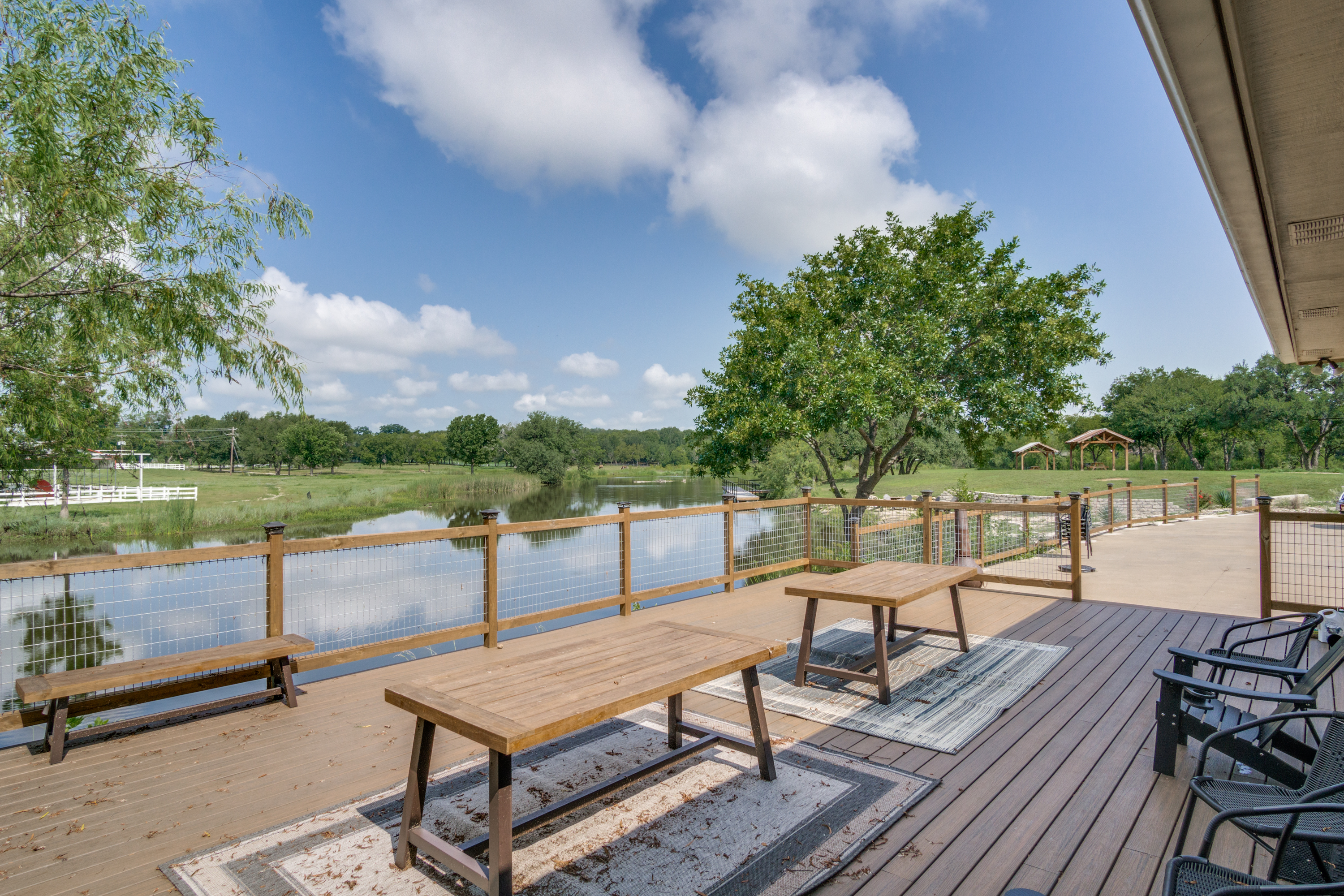 3612 Lucky Pepper Drive Granbury TX 76049