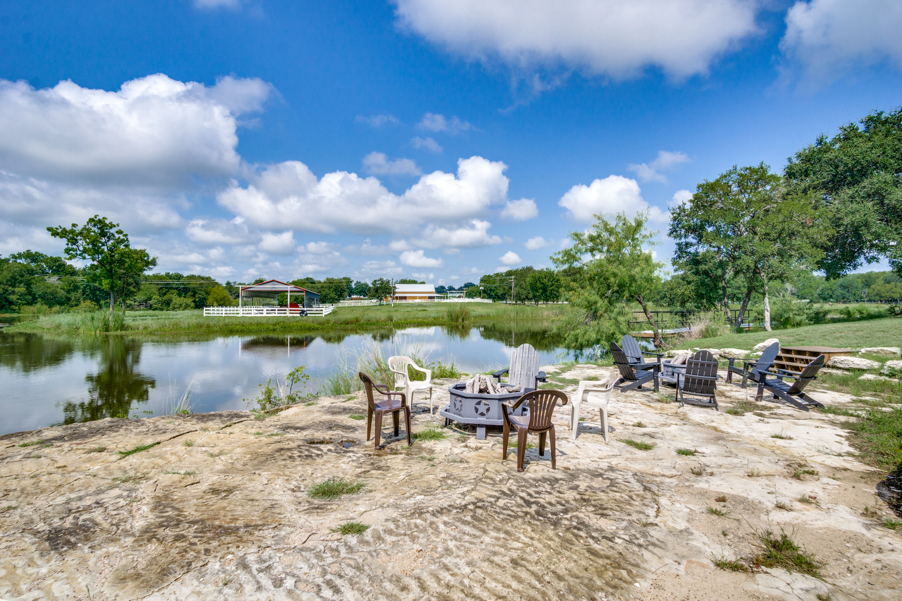 3612 Lucky Pepper Drive Granbury TX 76049