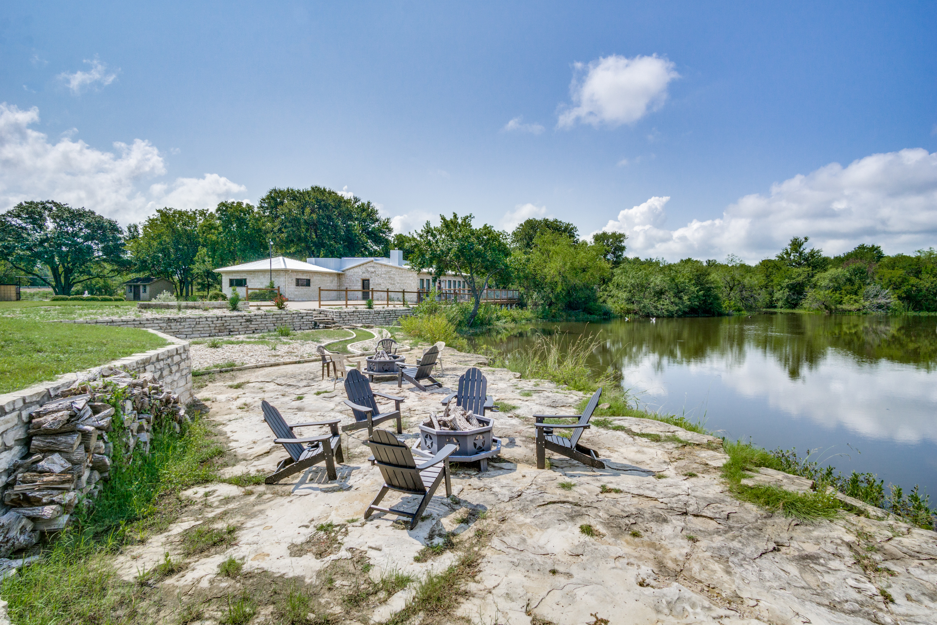 3612 Lucky Pepper Drive Granbury TX 76049