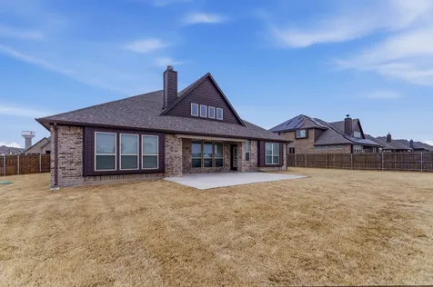 12504 Panther Creek Drive Godley TX 76044