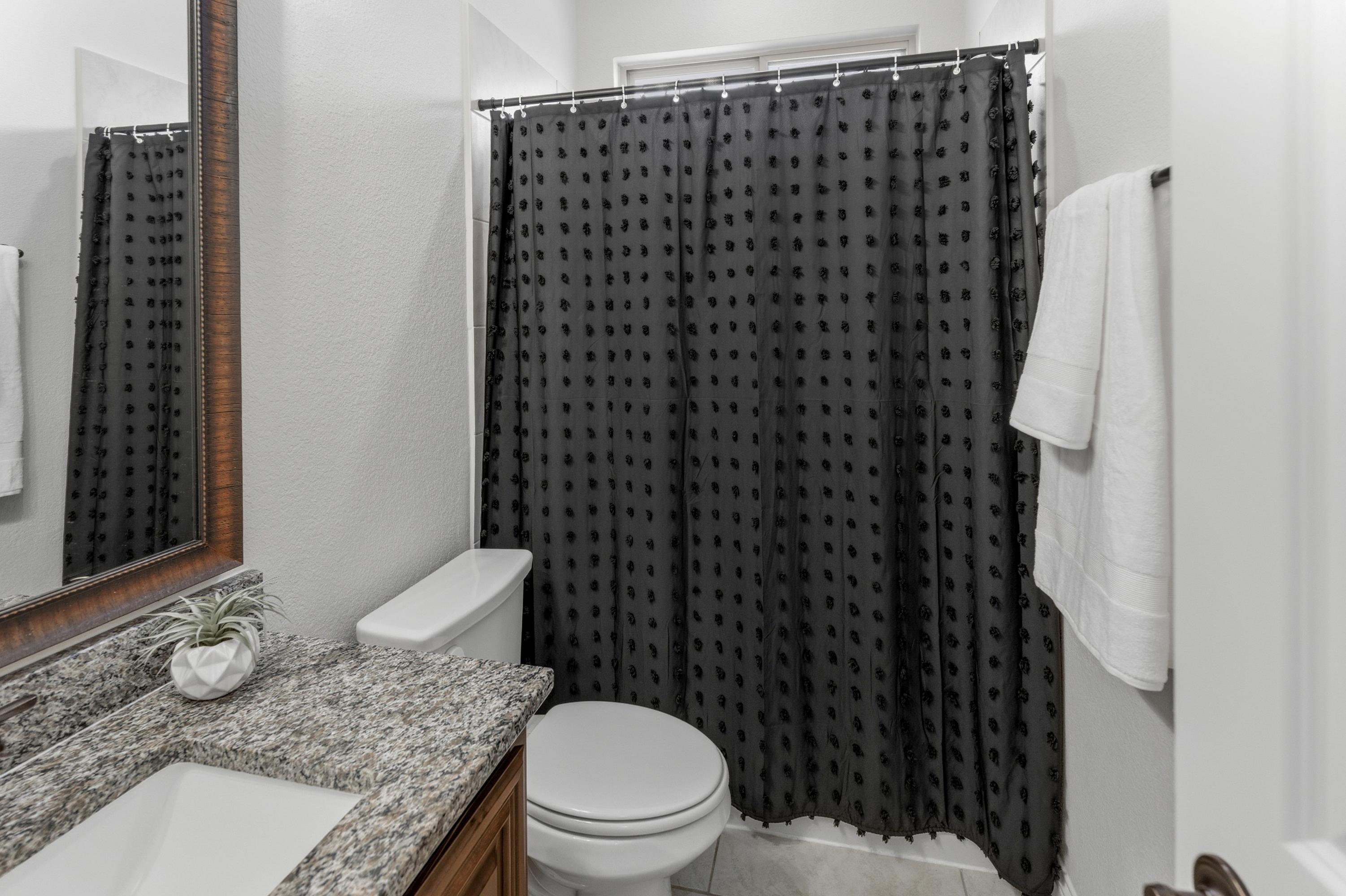 12504 Panther Creek Drive Godley TX 76044