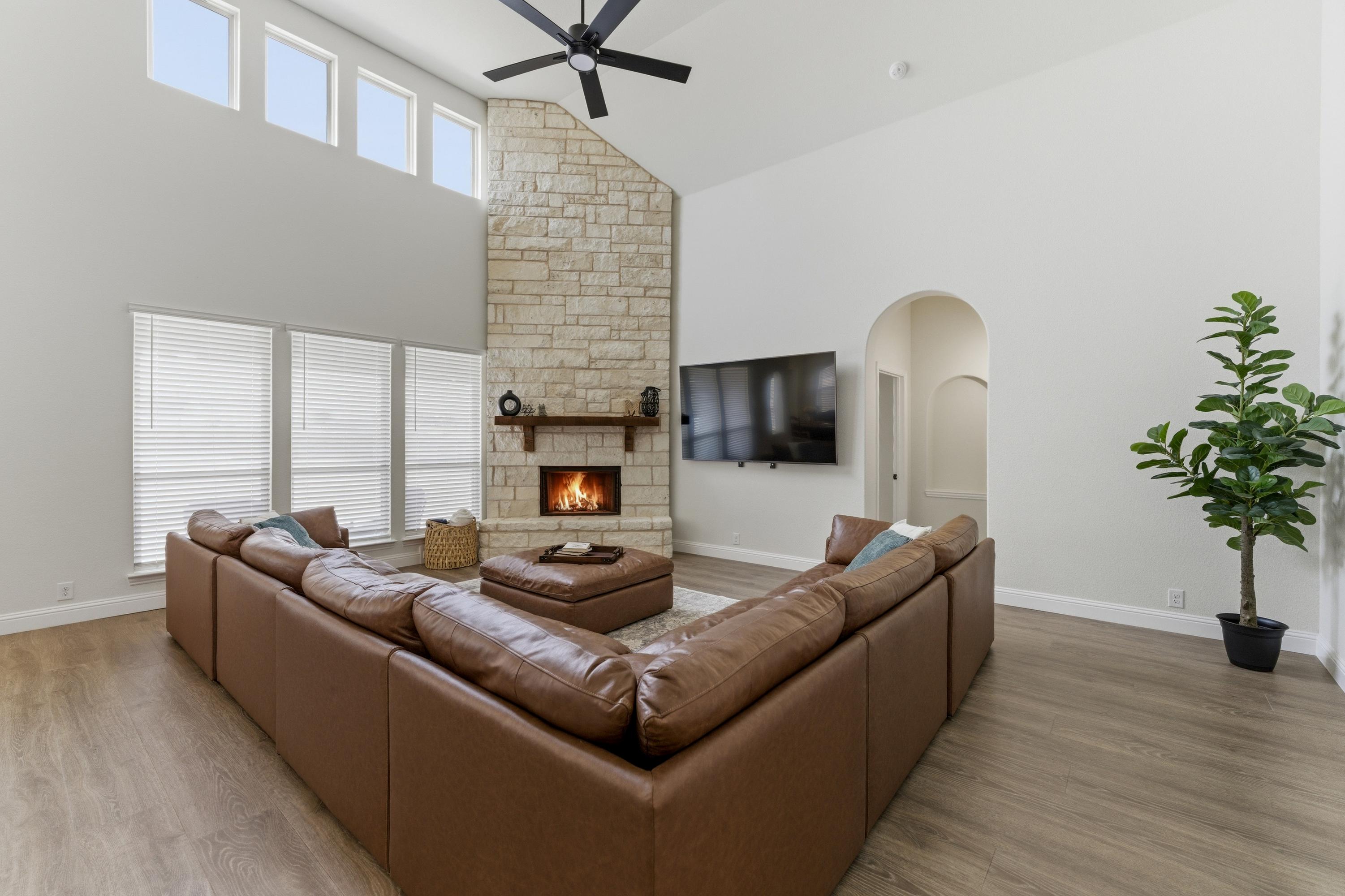 12504 Panther Creek Drive Godley TX 76044